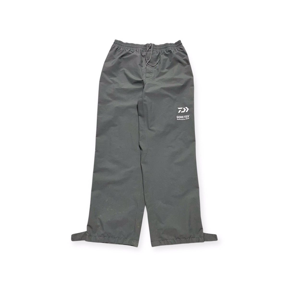 DAIWA PIER39 Versatile GORE-TEX rain pants Size US 33 - 2 Thumbnail