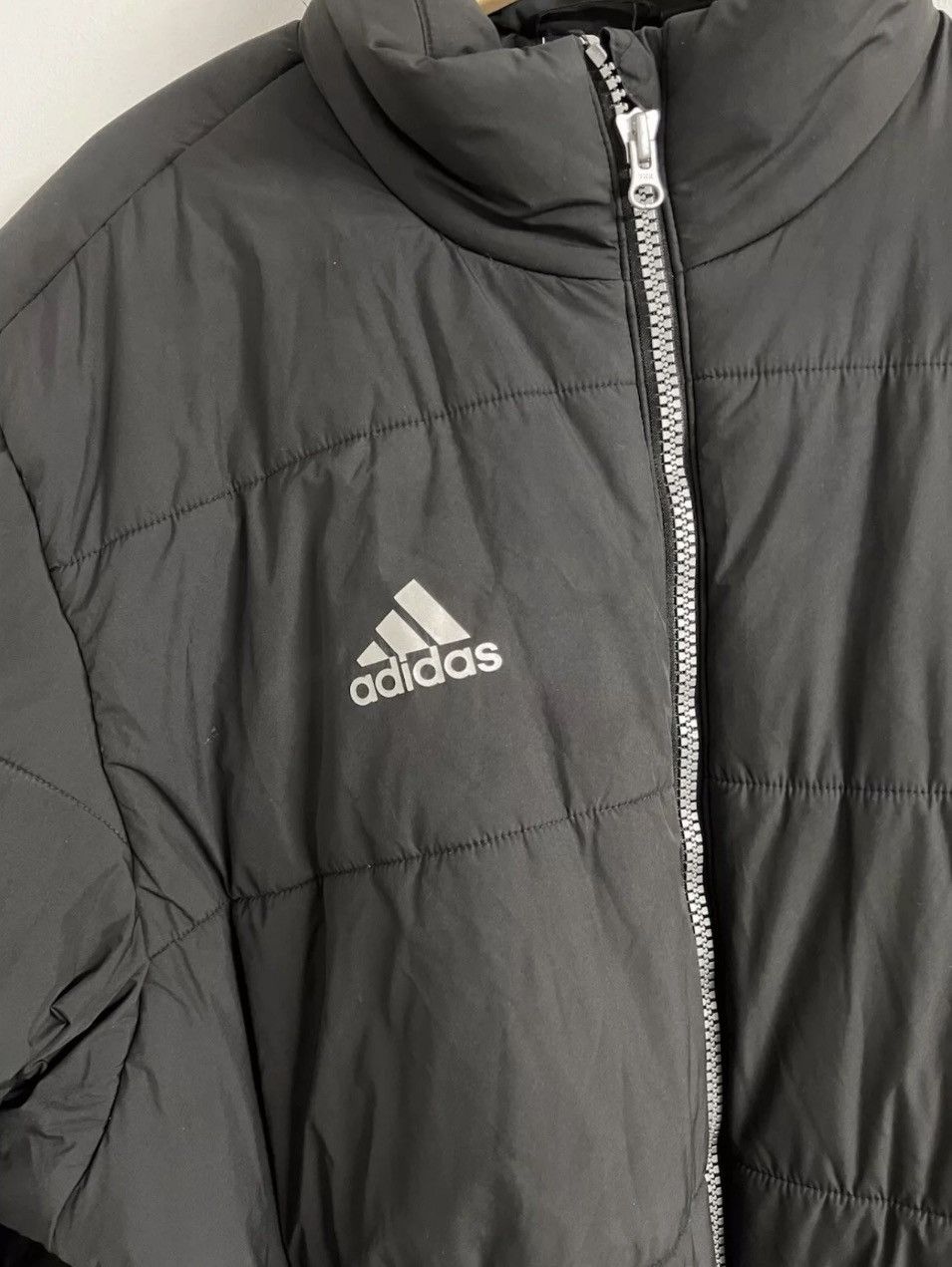 Adidas × Gosha Rubchinskiy Adidas X Gosha Rubchinskiy padded jacket Size US M / EU 48-50 / 2 - 3 Thumbnail