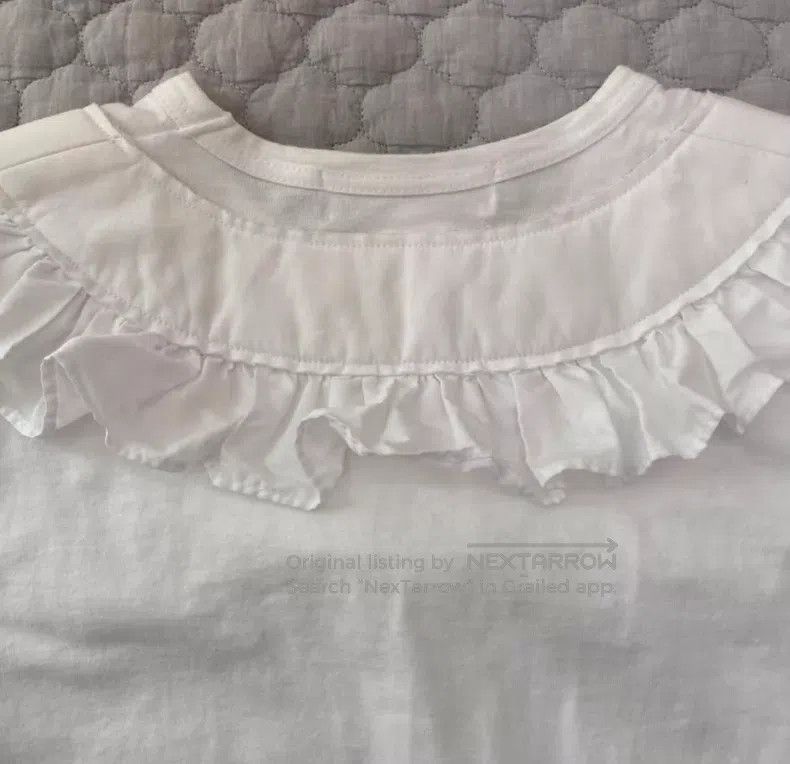 Comme des Garcons Comme des Garcons Short-sleeved Size S / US 4 / IT 40 - 7 Thumbnail