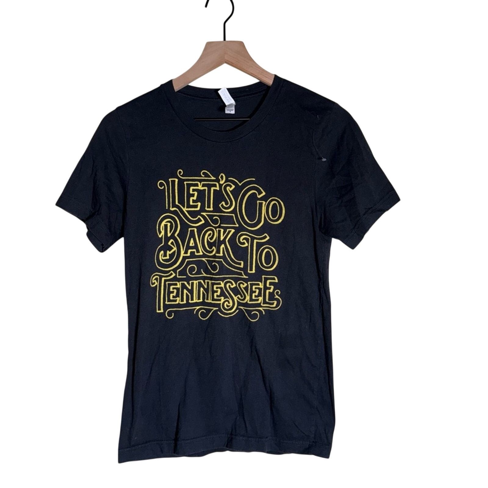 Other MARGO PRICE Let’s go back to Tennessee concert tee S Size S / US 4 / IT 40 - 1 Thumbnail