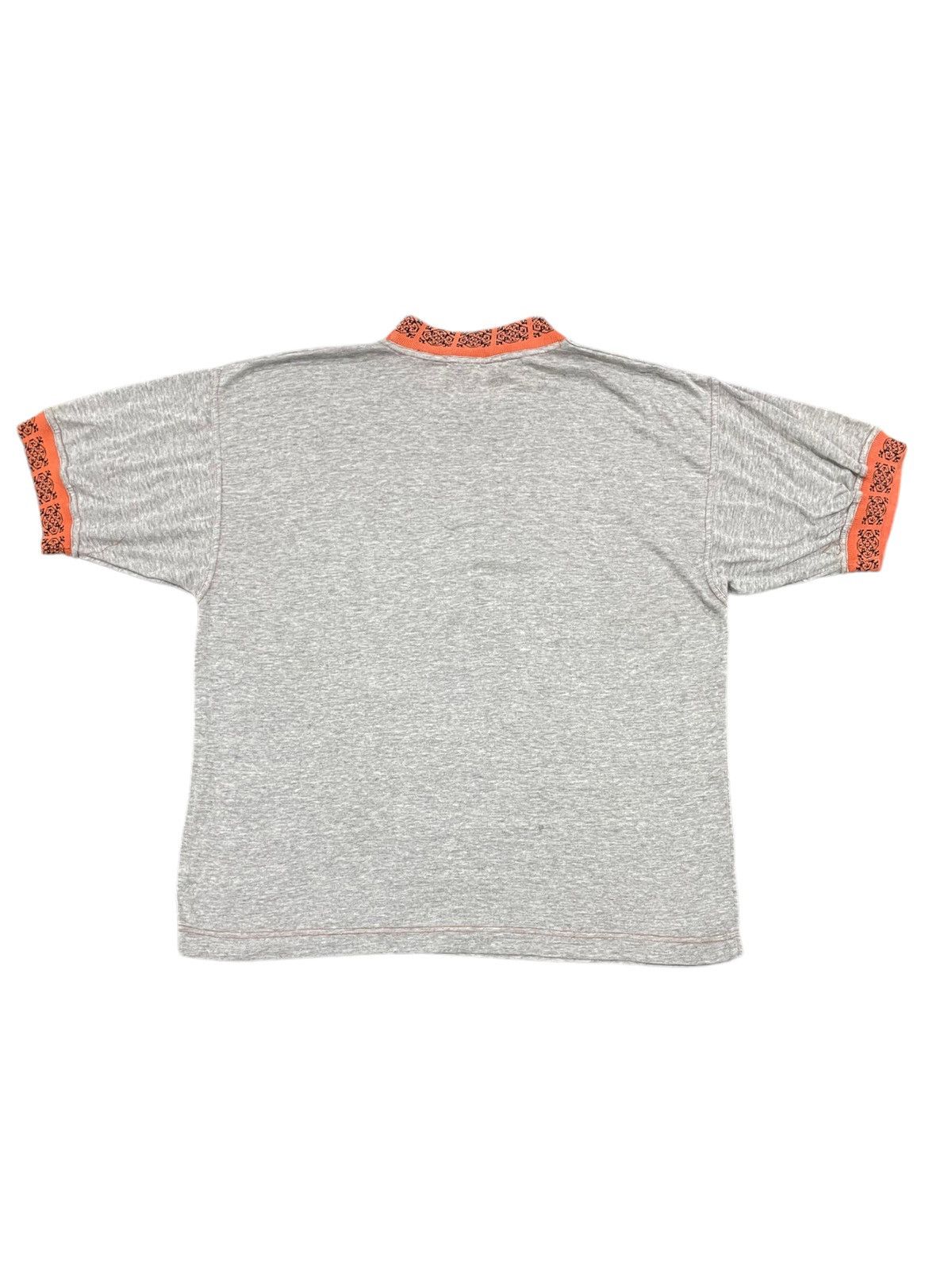 Marc Buchanan Pepe Vintage Ringer Tee Size US M / EU 48-50 / 2 - 8 Thumbnail