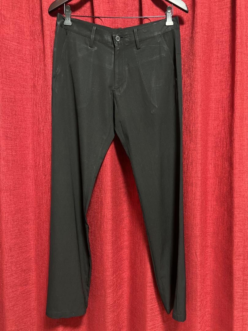 Yohji Yamamoto Y's YOHJI YAMAMOTO design pants Size US 29 - 1 Thumbnail