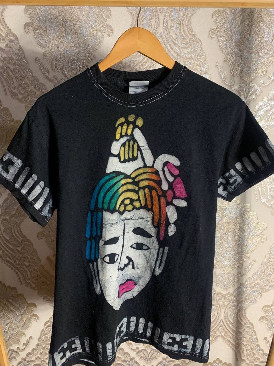 Cartoon Network VINTAGE XXXTENTACION DESIGNER T-SHIRT ALBUM RETRO Y2K 90s Size US M / EU 48-50 / 2 - 2 Thumbnail