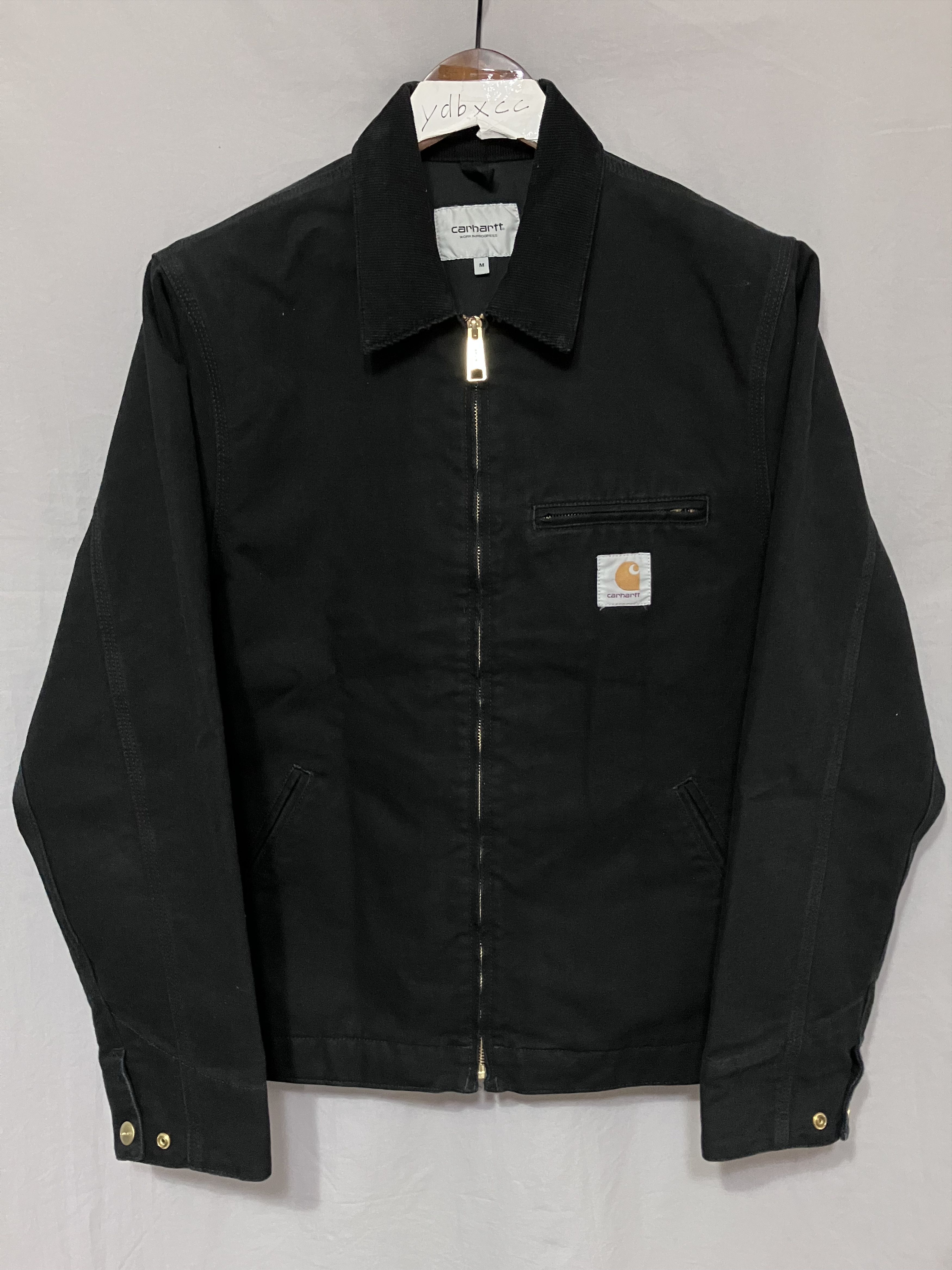 Carhartt Wip × Wacko Maria Carhartt WIP x Wacko Maria OG Detroit