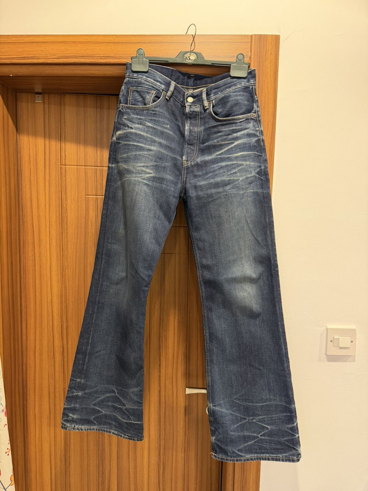 2021M Broadway Jeans 28/32