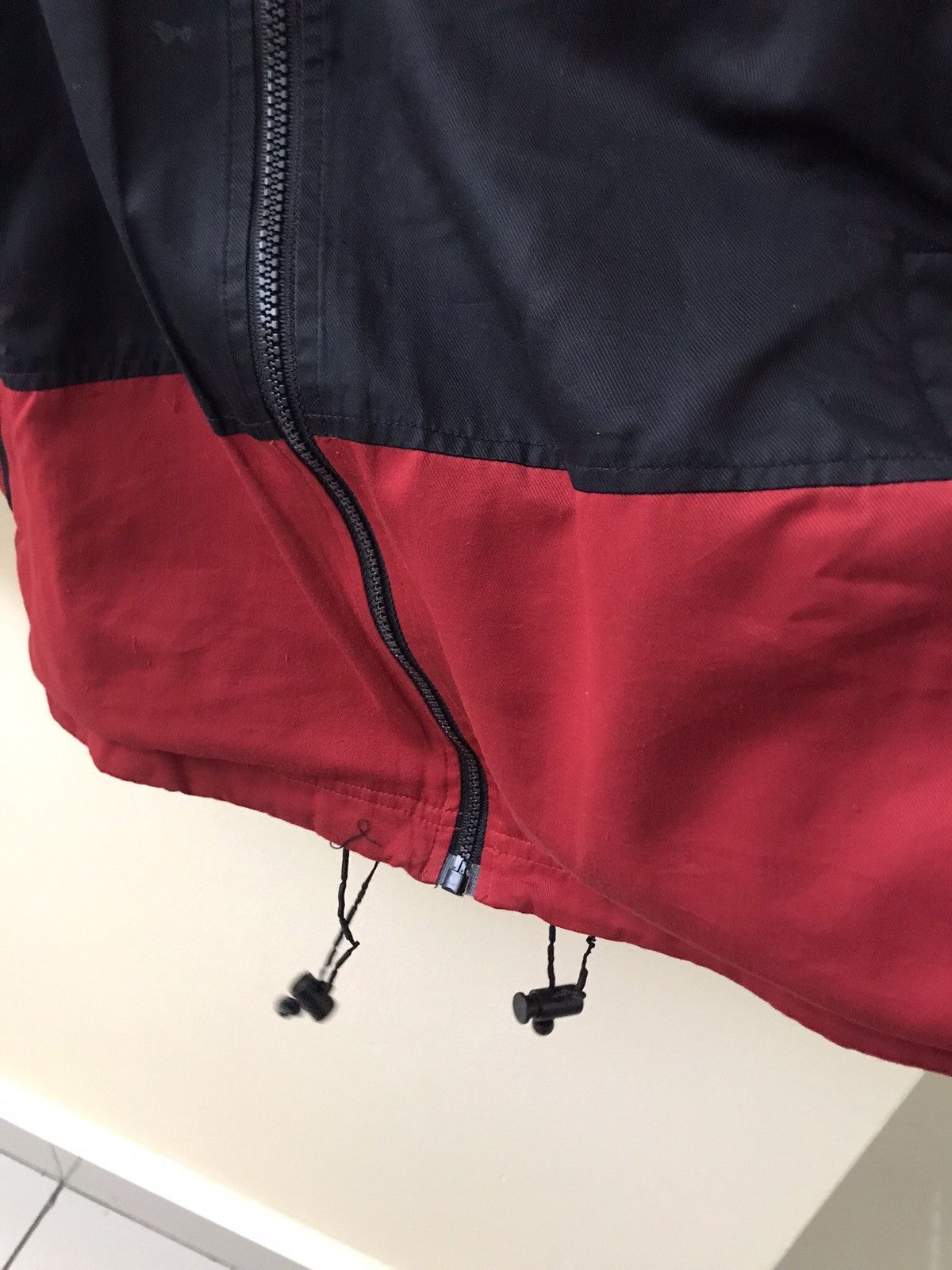 Vintage Vintage 🔥 Simpson Motorsports Jacket Size US L / EU 52-54 / 3 - 12 Thumbnail