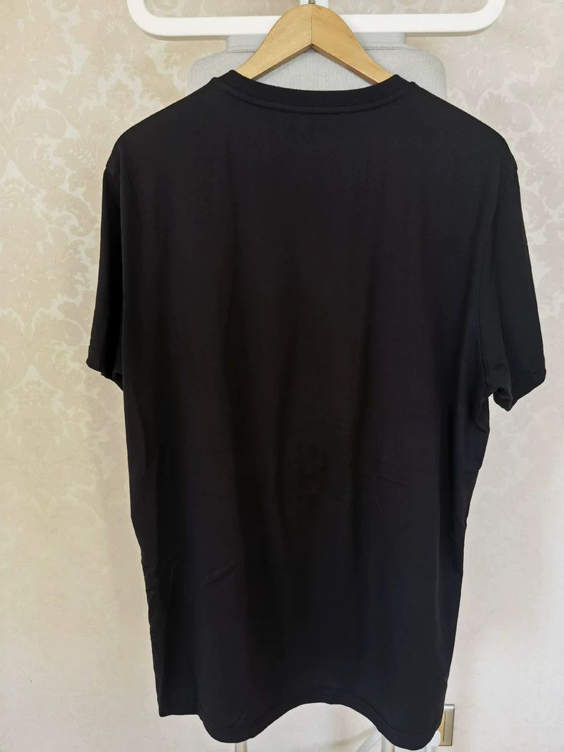 Givenchy Givenchy Deer T-shirt, size M, Loose Fit Version 2506-Nexta Size US M / EU 48-50 / 2 - 2 Thumbnail