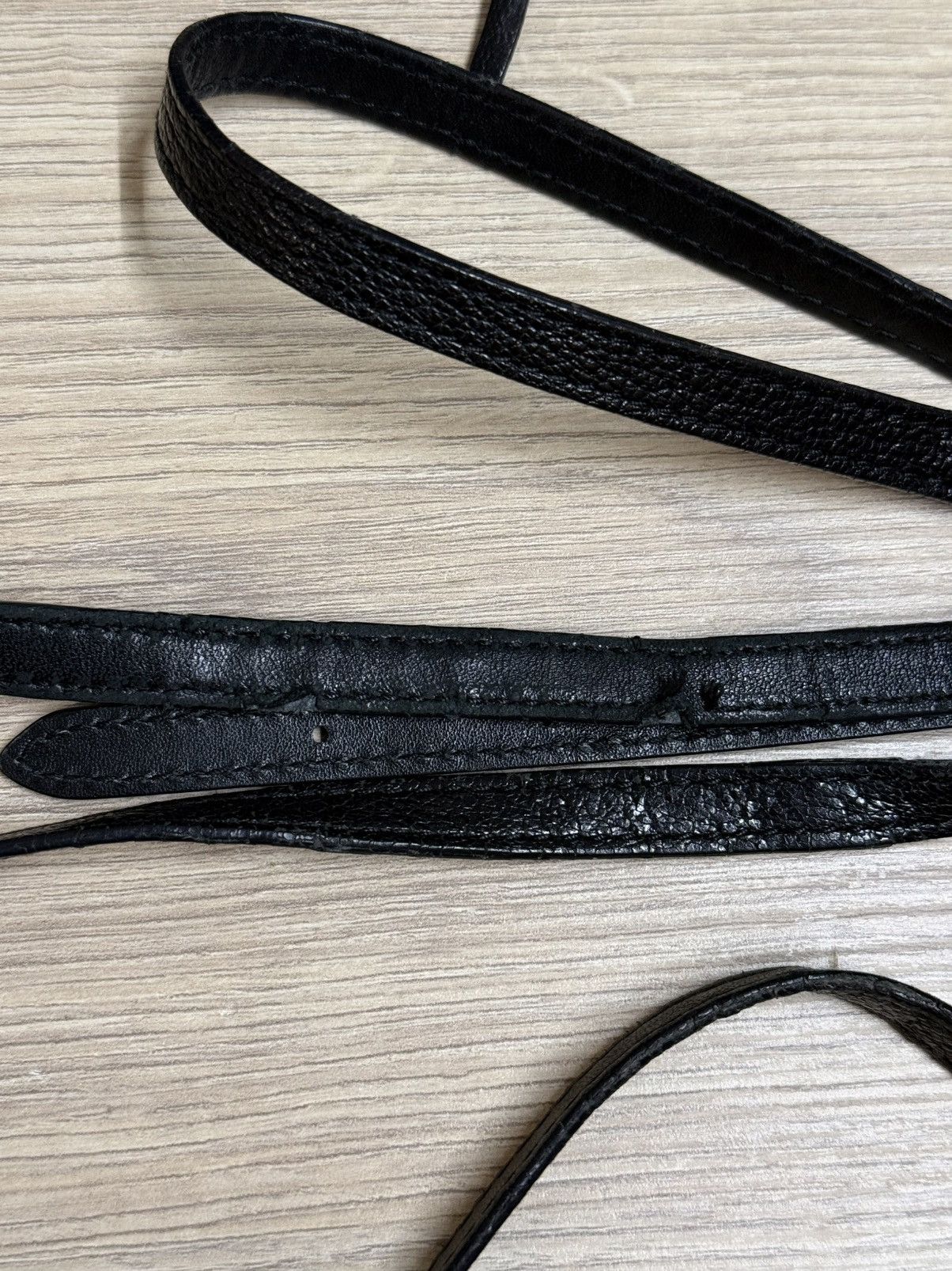 Balenciaga Balenciaga neo city bag Size ONE SIZE - 5 Thumbnail