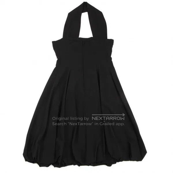 Comme des Garcons Comme des Garcons Black Retro Design Overalls Skirt Size M / US 6-8 / IT 42-44 - 3 Thumbnail