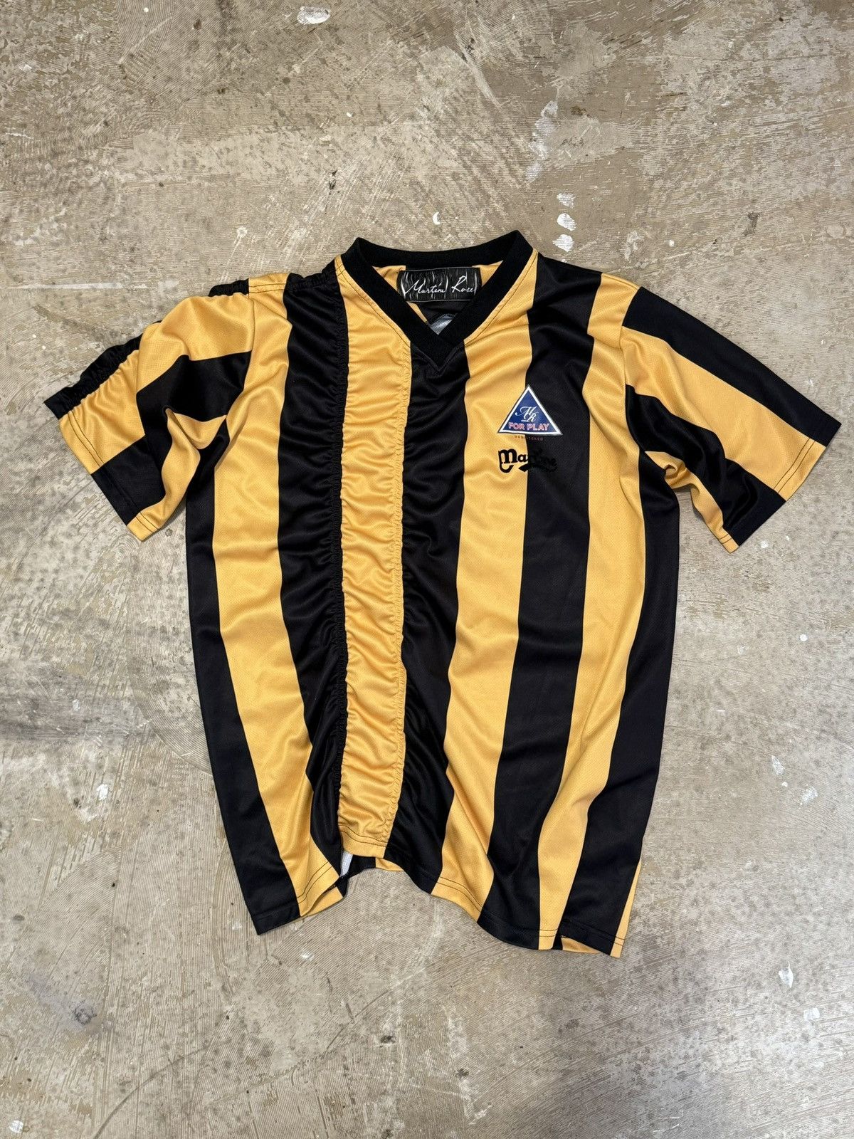 Men's Martine Rose Jerseys | Grailed