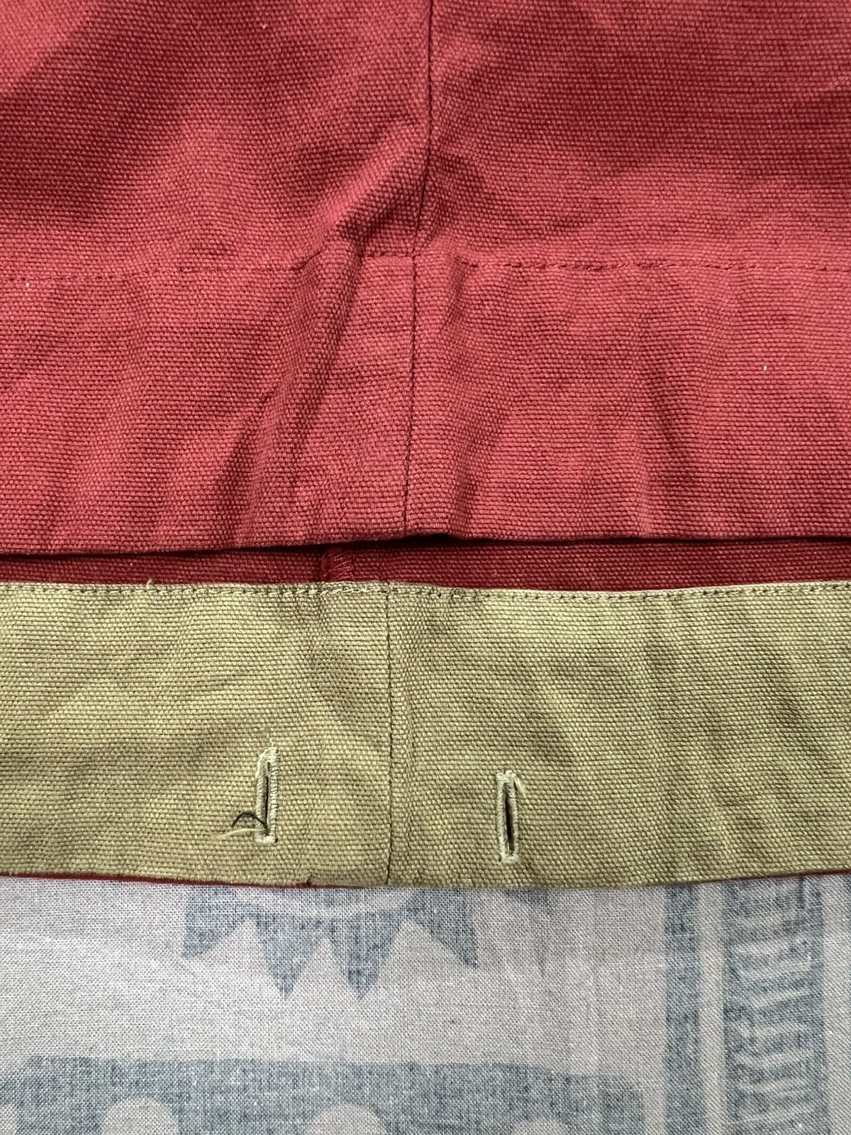 Japanese Brand × URBAN RESEARCH DOORS Sonny Label Anorak Jacket Size US L / EU 52-54 / 3 - 11 Thumbnail
