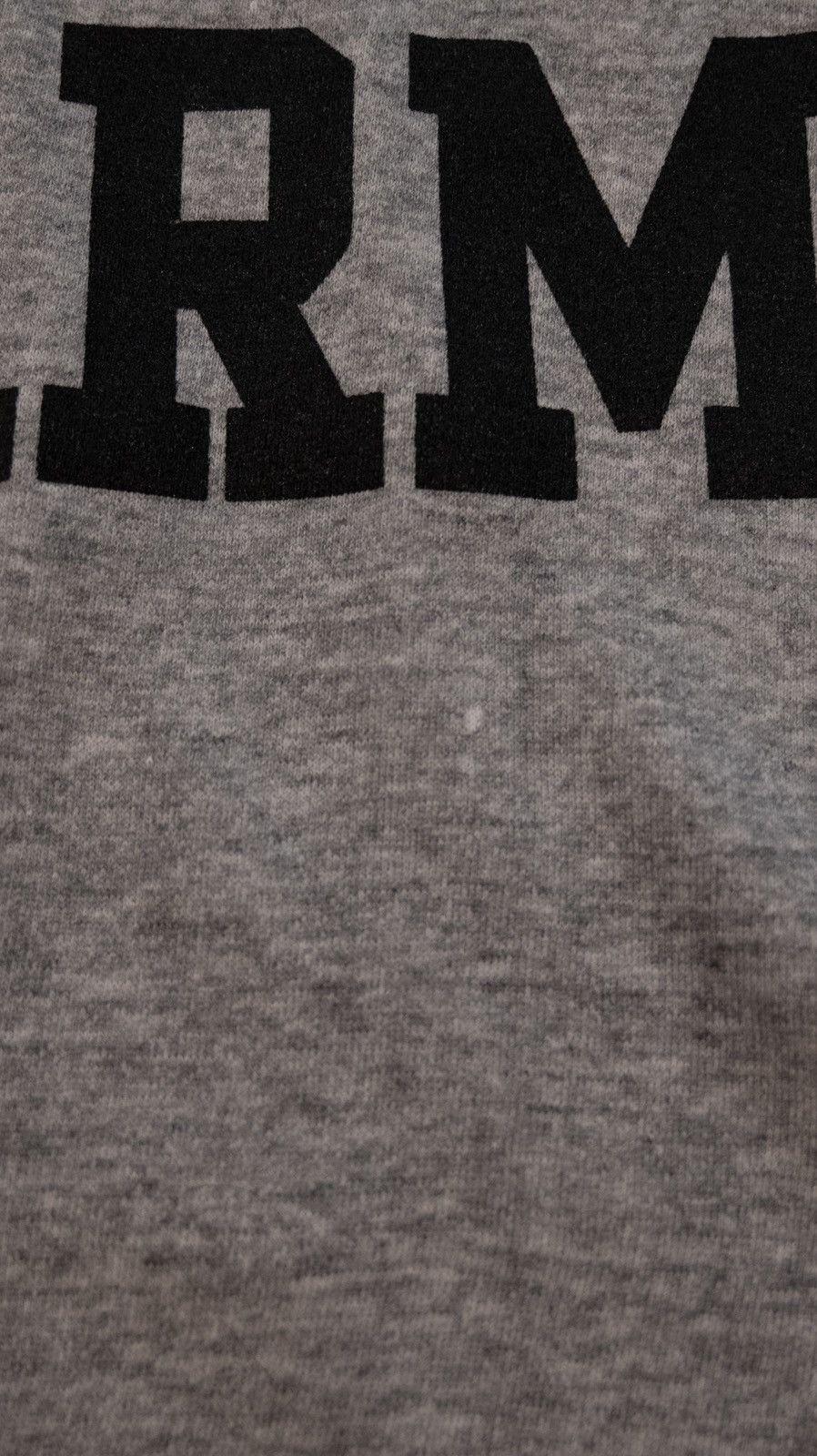 Vintage Vintage Army Crewneck Size US S / EU 44-46 / 1 - 2 Thumbnail
