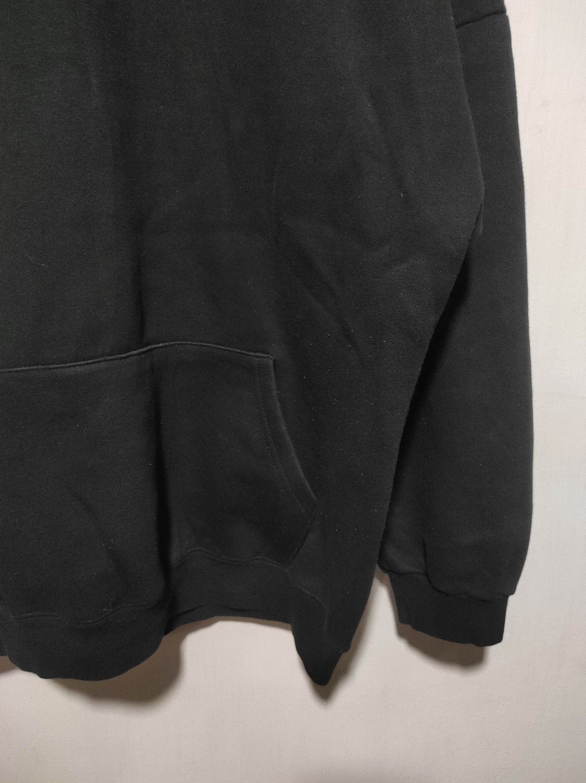 Japanese Brand DGT by GLL USA flag fur hoodie Size US XL / EU 56 / 4 - 7 Thumbnail