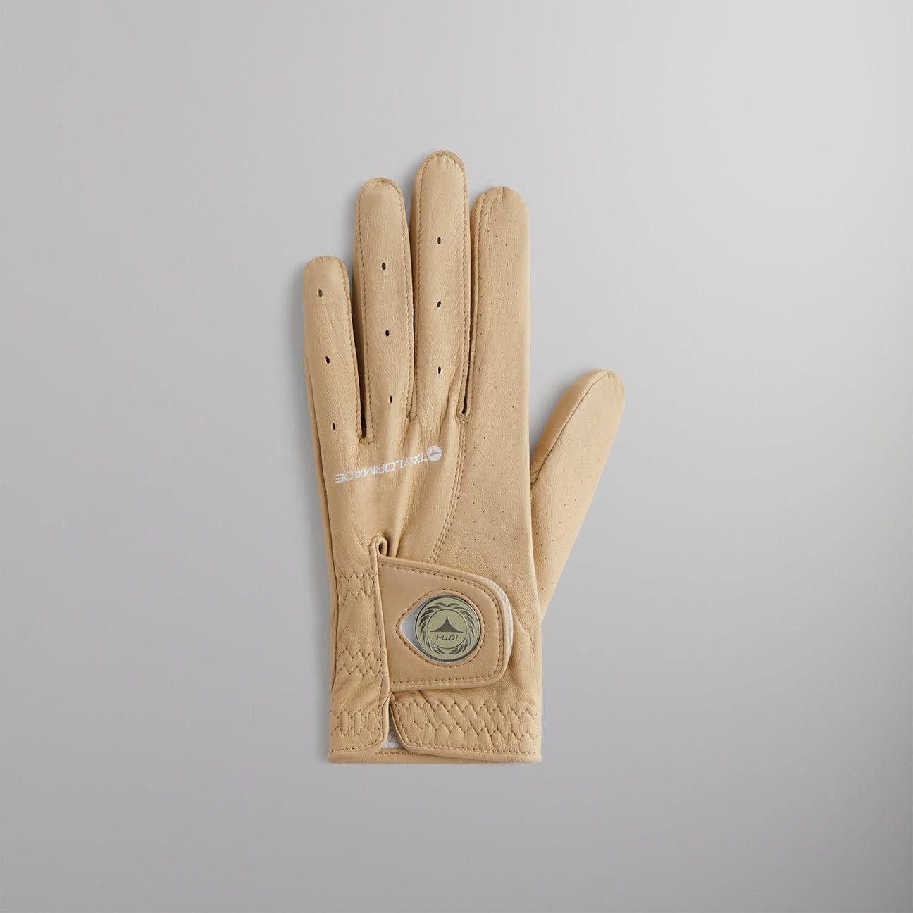 Kith Kith x Taylormade TP Glove M/L & TP5 Golf Ball Set Size ONE SIZE - 2 Thumbnail
