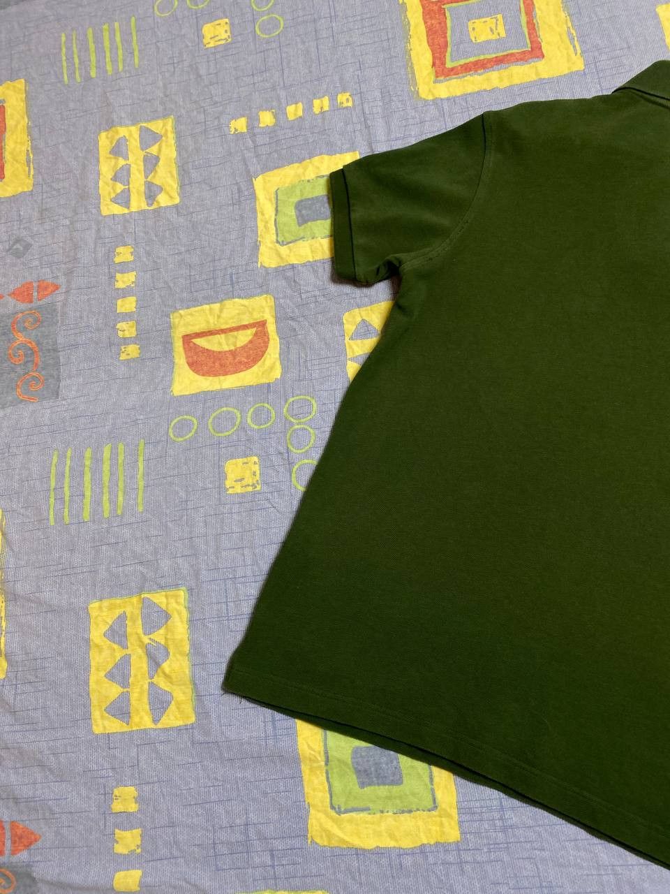 Polo Ralph Lauren Vintage Polo Ralph Lauren T-Shirt Polo Size US M / EU 48-50 / 2 - 13 Thumbnail