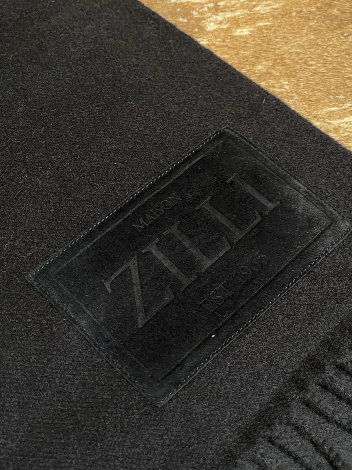 Zilli Zilli Cashmere Scarf — New Season Size ONE SIZE - 2 Thumbnail