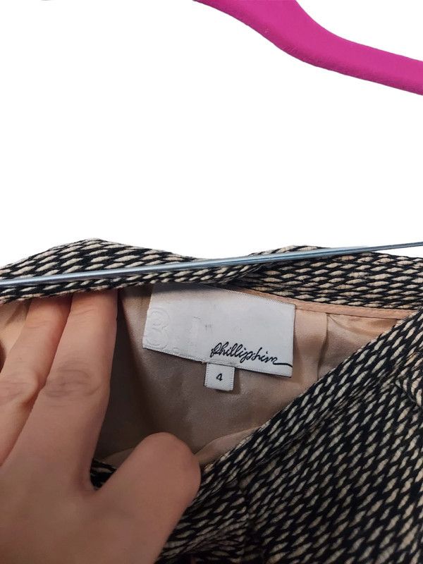 3.1 Phillip Lim 3.1 Phillip Lim skirt 8 Size 27" / US 4 / IT 40 - 4 Thumbnail