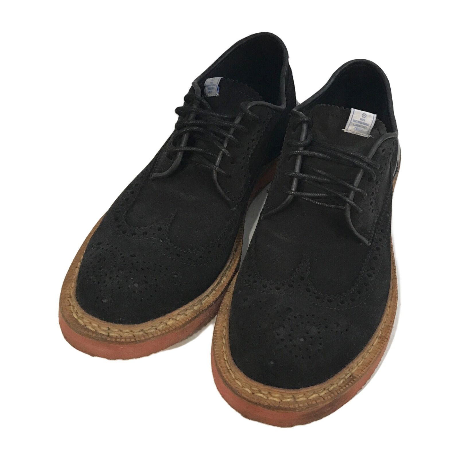 Visvim VISVIM PATRICIAN WT-FOLK | Grailed
