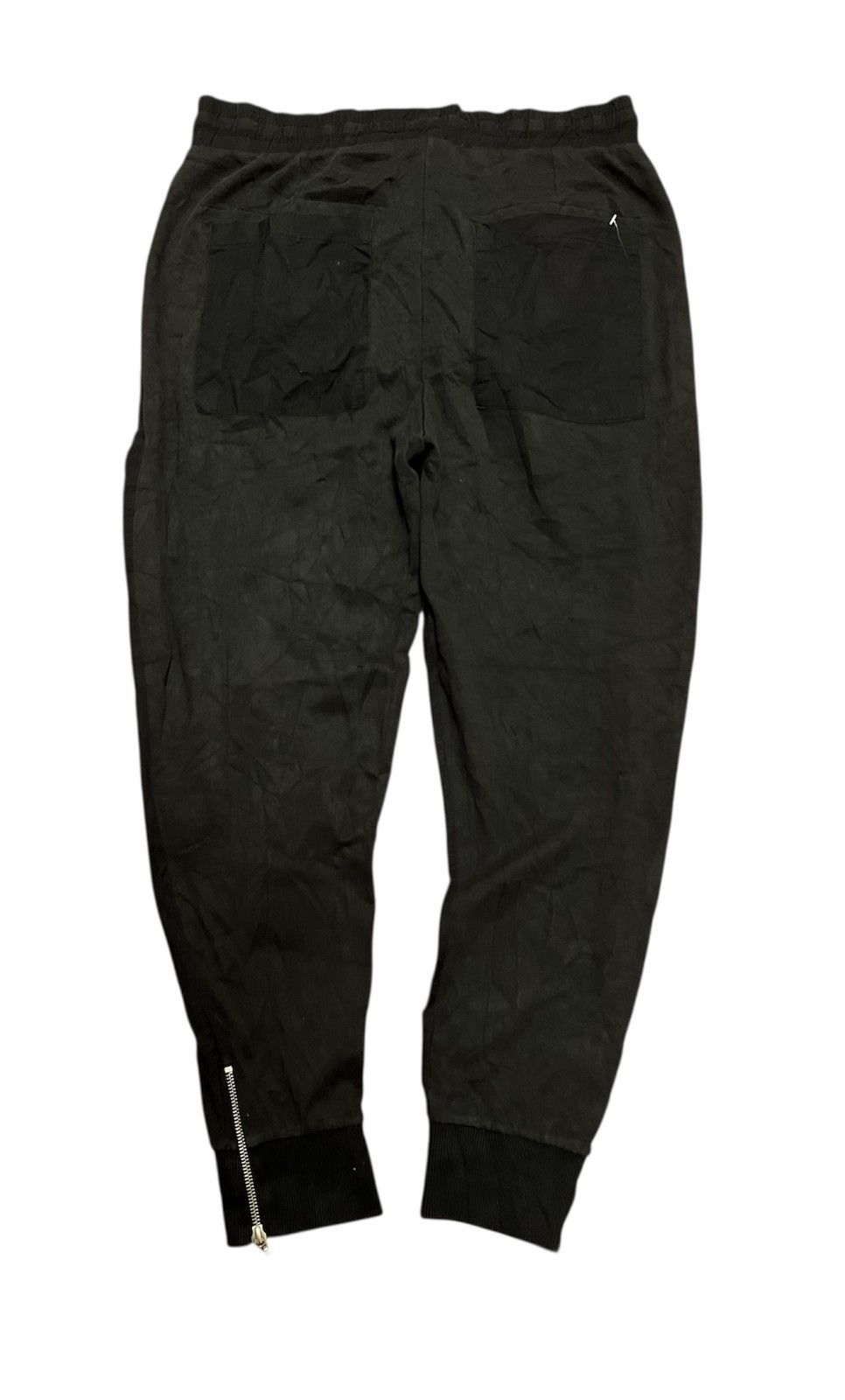 Thom Krom THOM KROM JOGGER PANTS x AVANT-GARDE Size US 30 / EU 46 - 2 Thumbnail