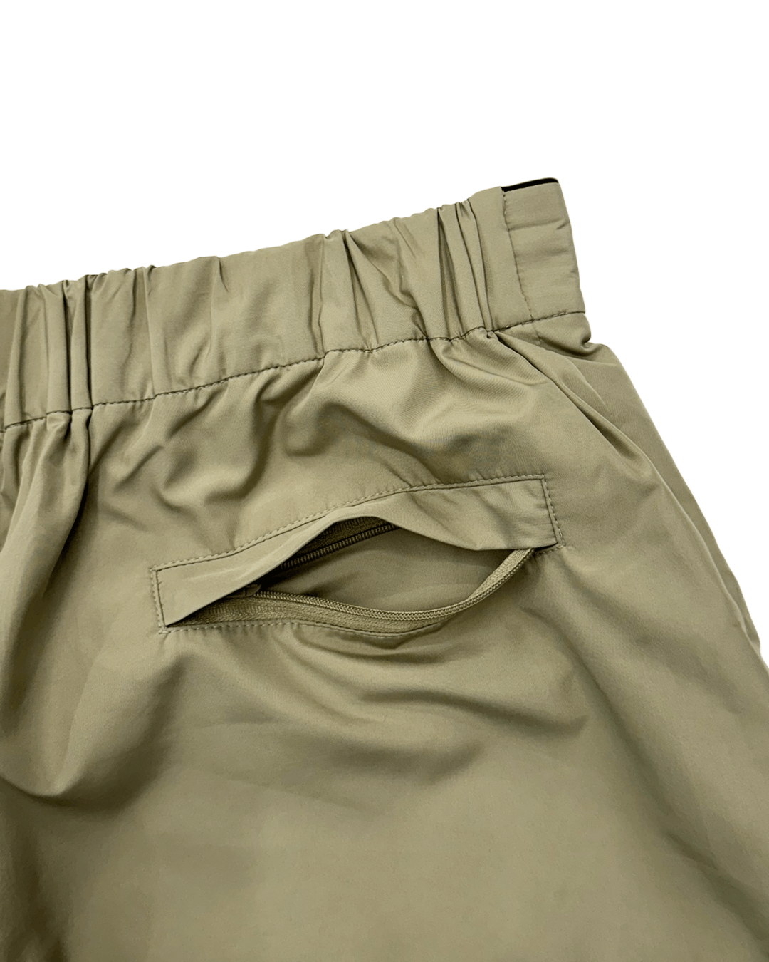 Y/Project Y/Project SS22 Lazy Nylon Shorts Size 27" / US 4 / IT 40 - 9 Thumbnail