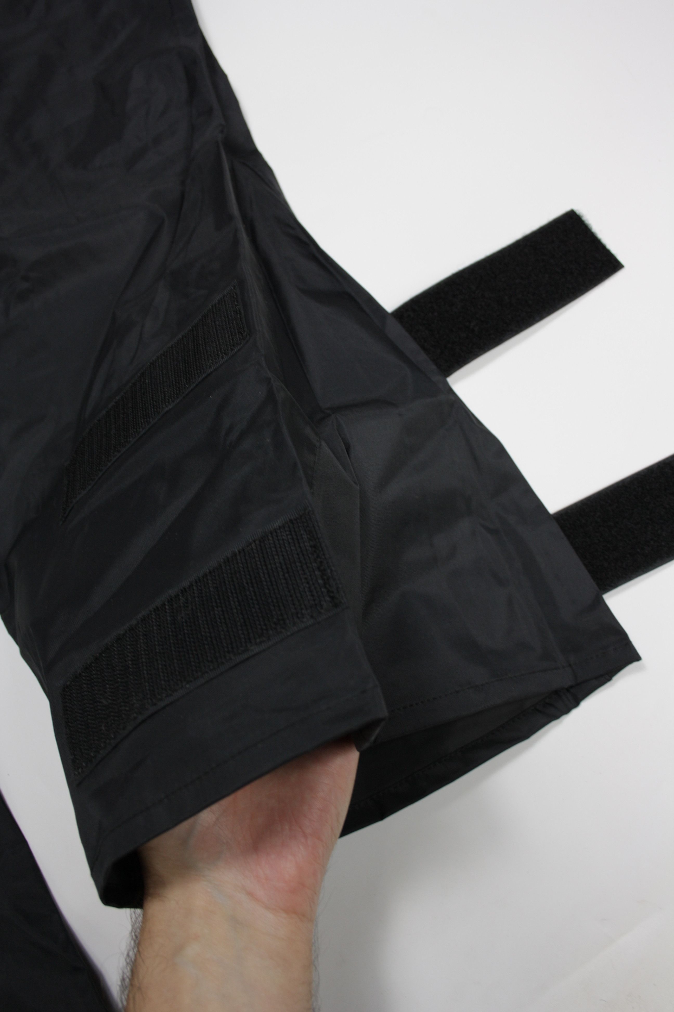 Other Ixon Waterproof Windbreaker Riding Nylon PVC Pants Size US 32 / EU 48 - 6 Thumbnail