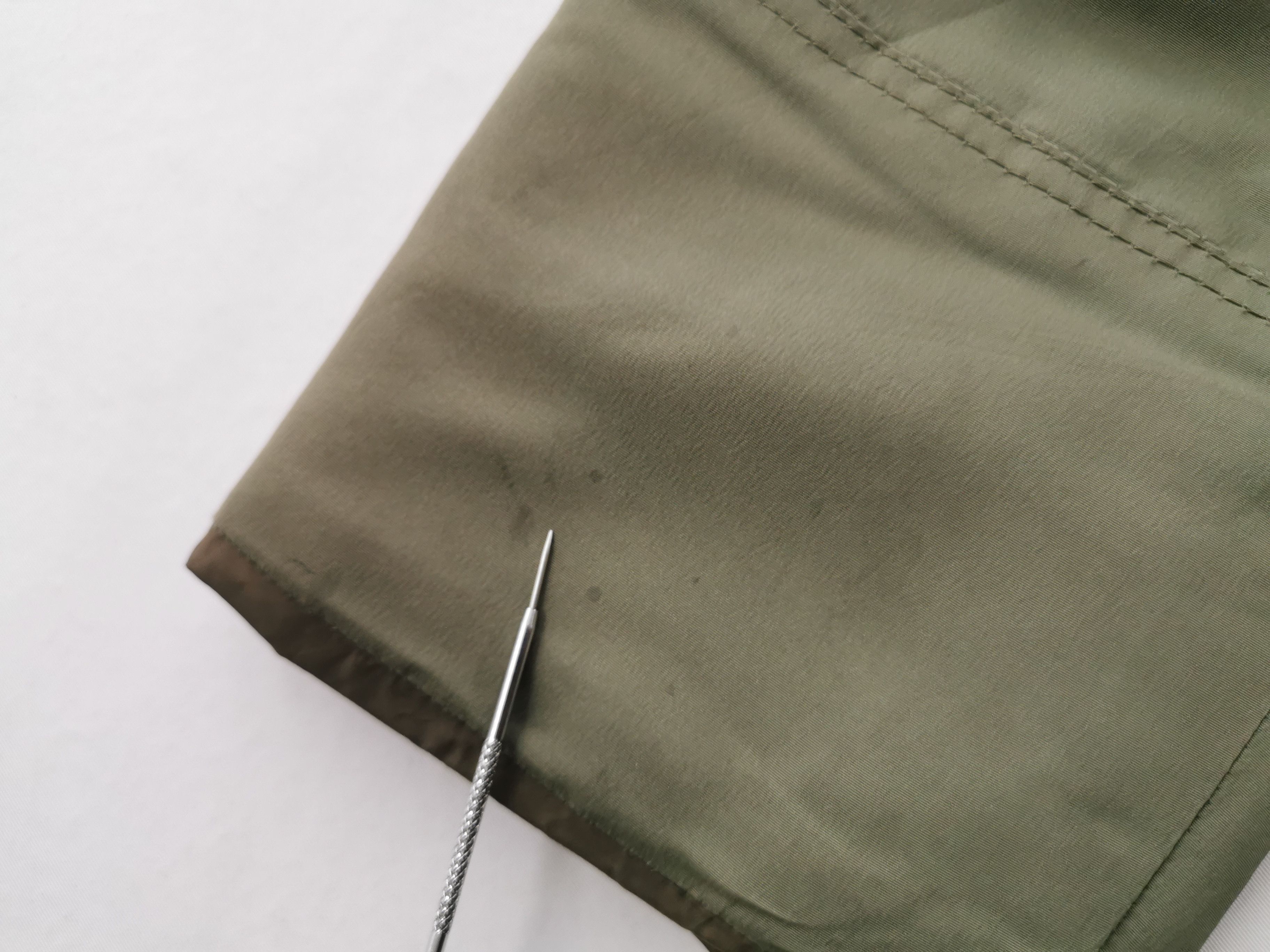 Final Home Vintage 90s Final Home Issey Miyake Winter Jacket Size L Size US L / EU 52-54 / 3 - 11 Thumbnail