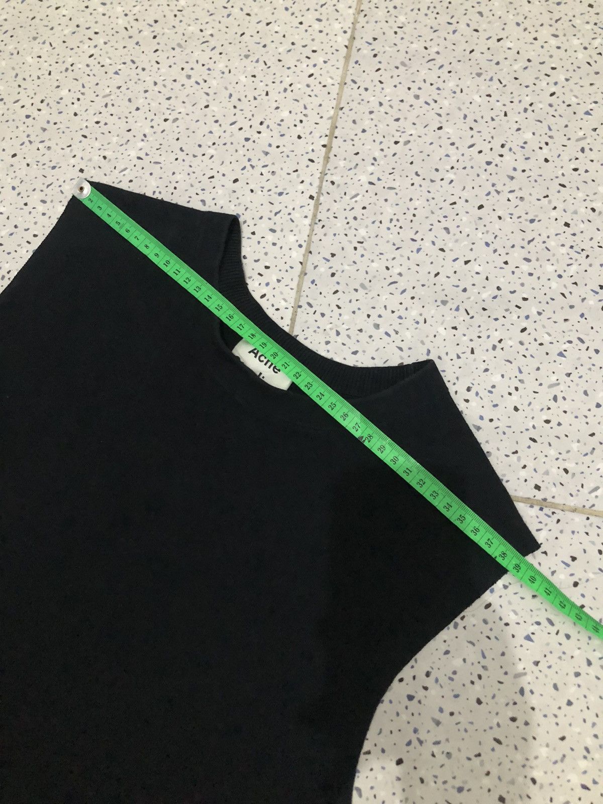 Acne Studios Acne Studios Midi Dress Size M / US 6-8 / IT 42-44 - 12 Thumbnail