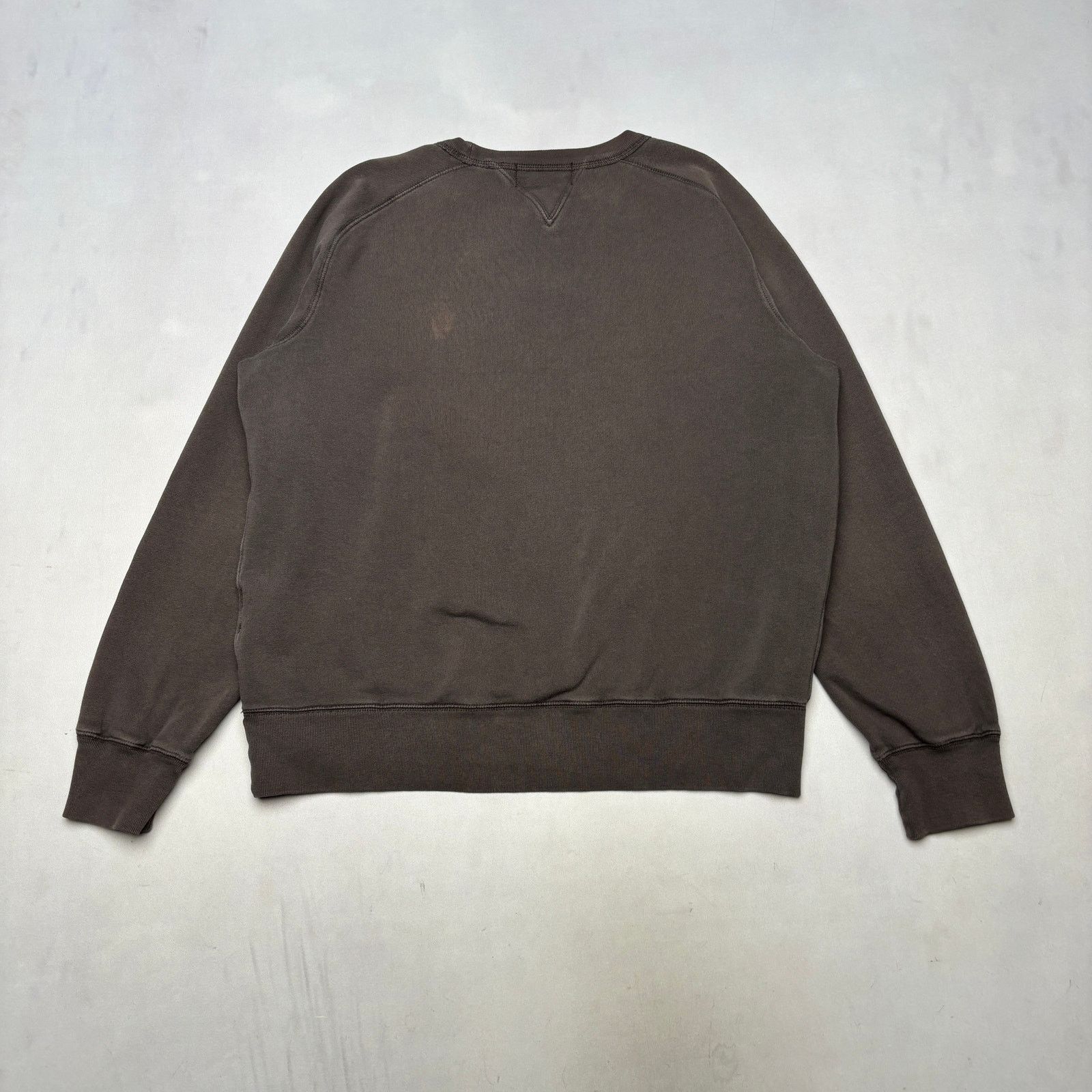 Levi's Vintage Clothing Levi's Vintage Clothing LVC Sportswear 50s Sweatshirt Small Size US S / EU 44-46 / 1 - 3 Thumbnail