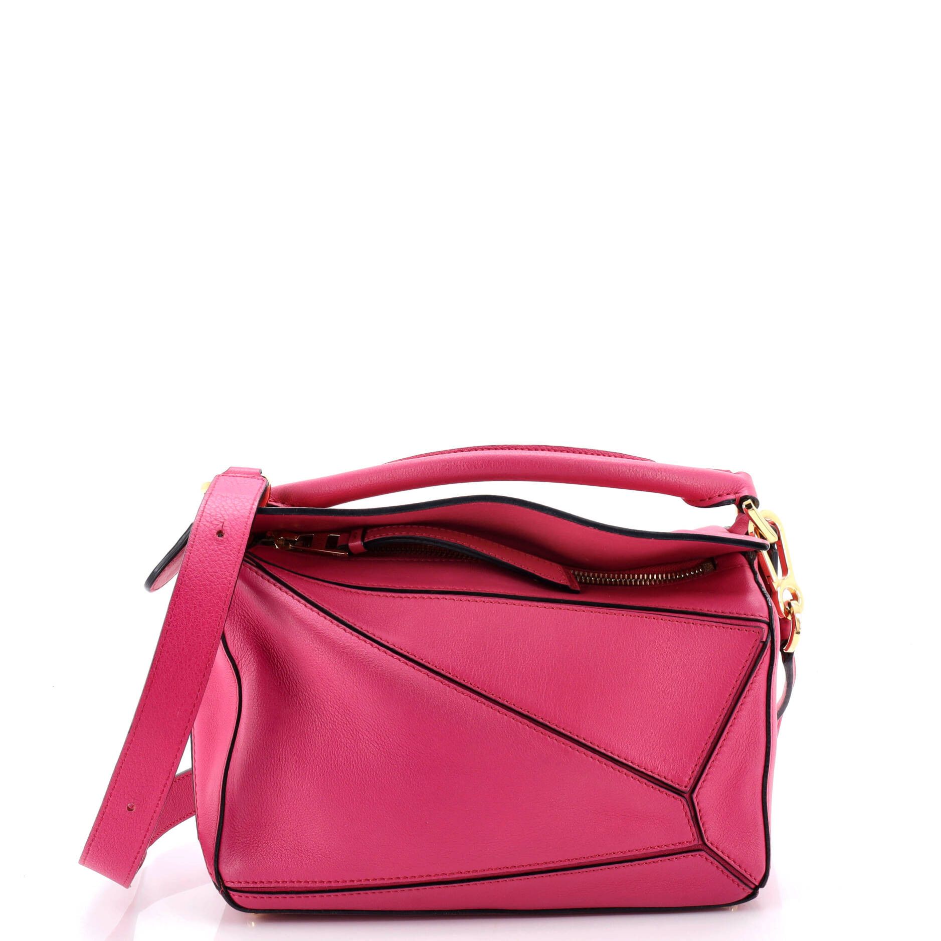 Loewe Puzzle Bag Size ONE SIZE - 1 Thumbnail