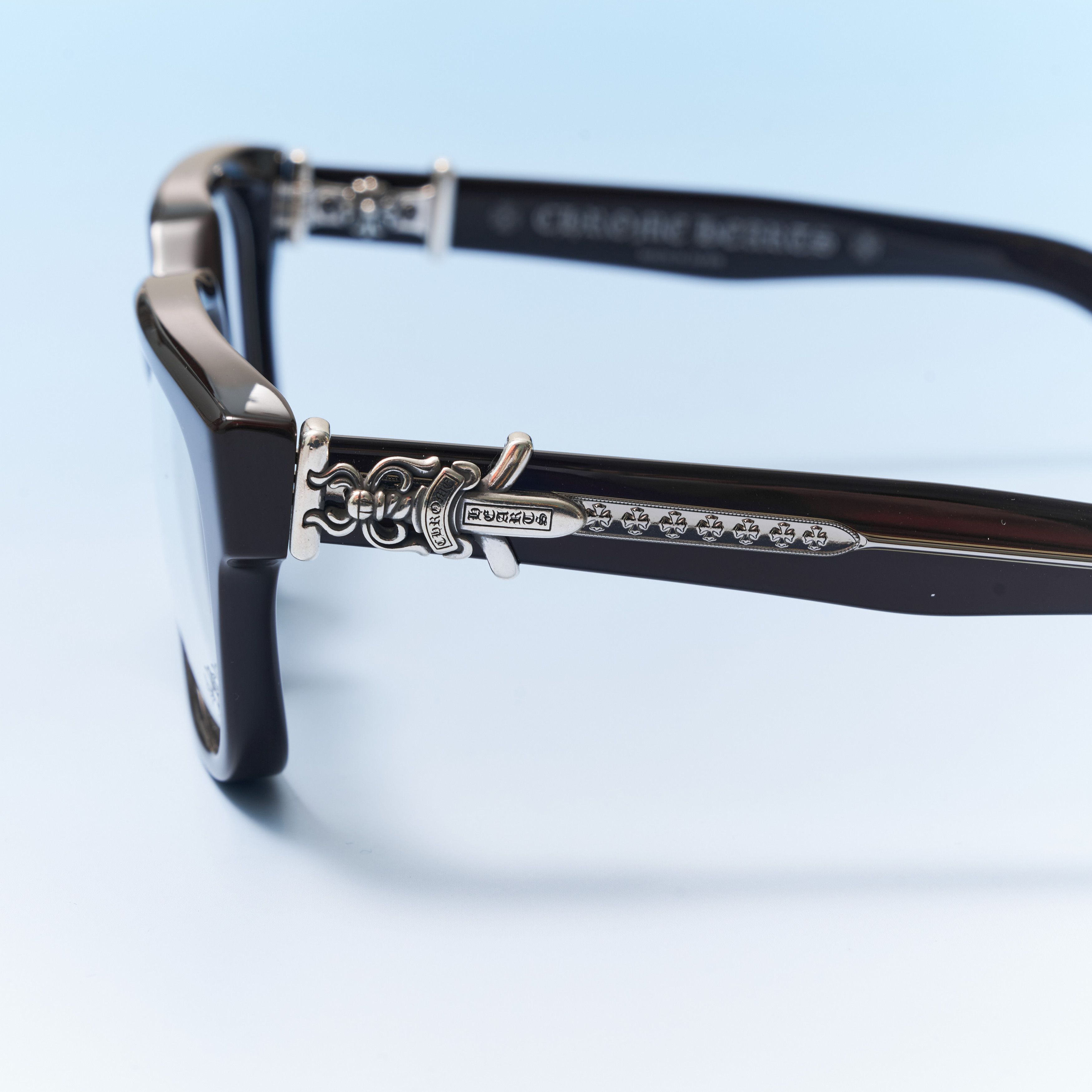 Chrome Hearts CHROME HEARTS VAGILLIONAIRE II Size ONE SIZE - 4 Thumbnail