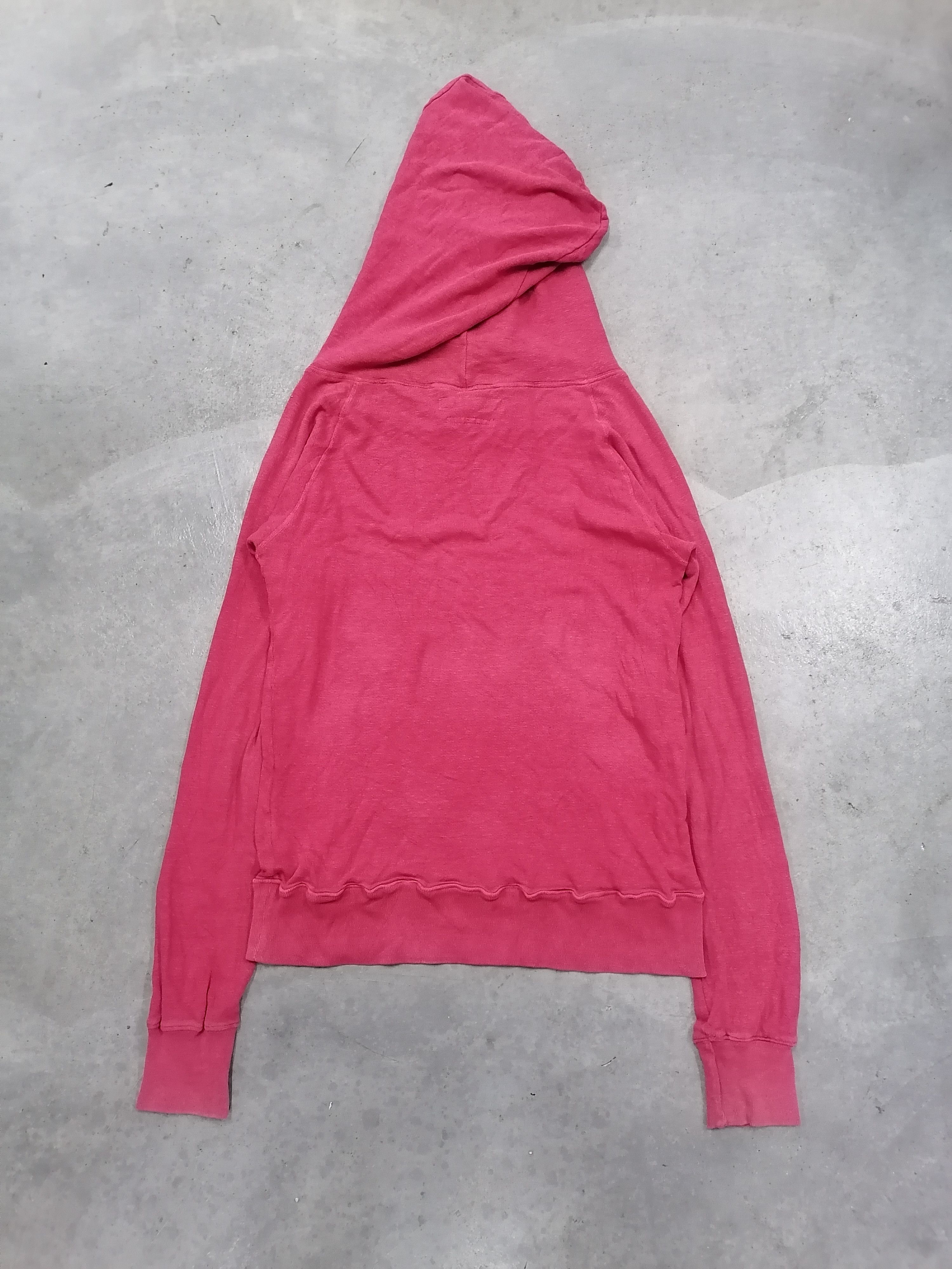Kapital Kapital Surf Pullover Hoodies Size US XL / EU 56 / 4 - 7 Thumbnail