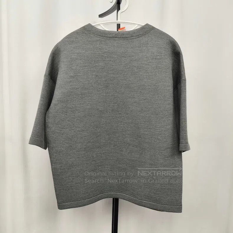 Dior Dior Woollen T-shirt Size XS / US 0-2 / IT 36-38 - 2 Thumbnail