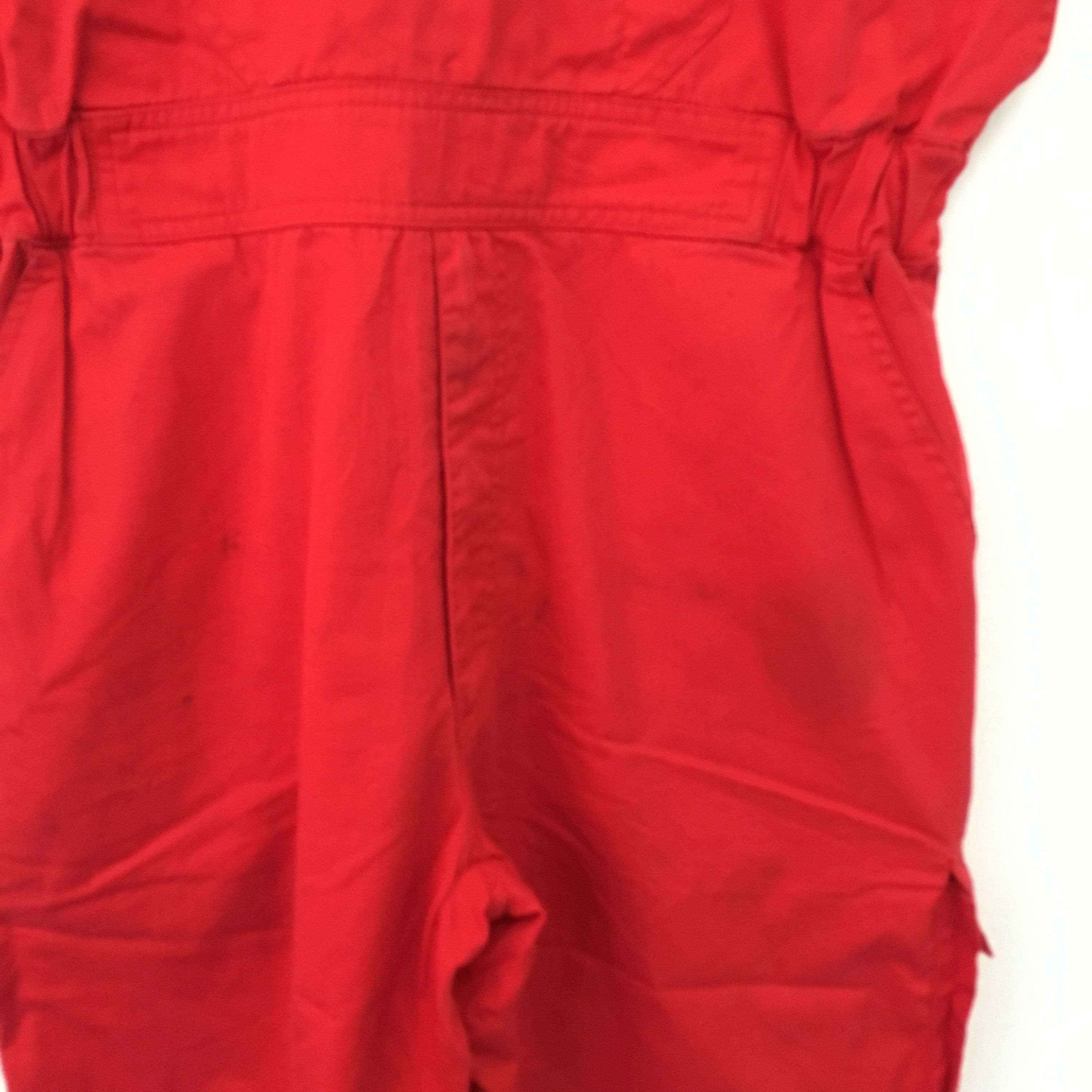 Other Vintage 90's Bridgestone Motorsport Racing Team Overalls Size US 34 / EU 50 - 5 Thumbnail