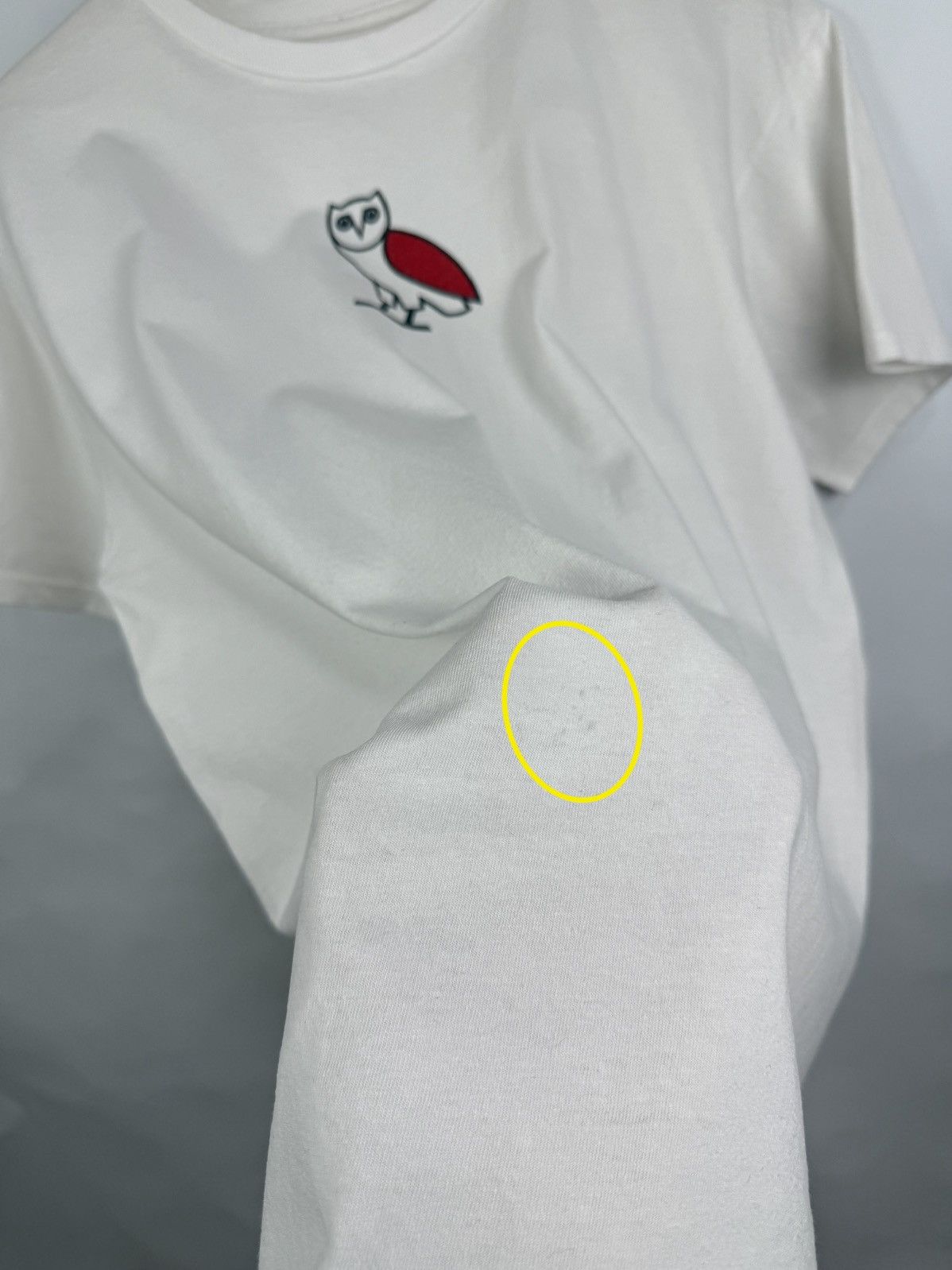 October's Very Own 🇺🇸 OVO October’s Very Own T-Shirt Y2K Rare Retro Hype Size US M / EU 48-50 / 2 - 9 Thumbnail