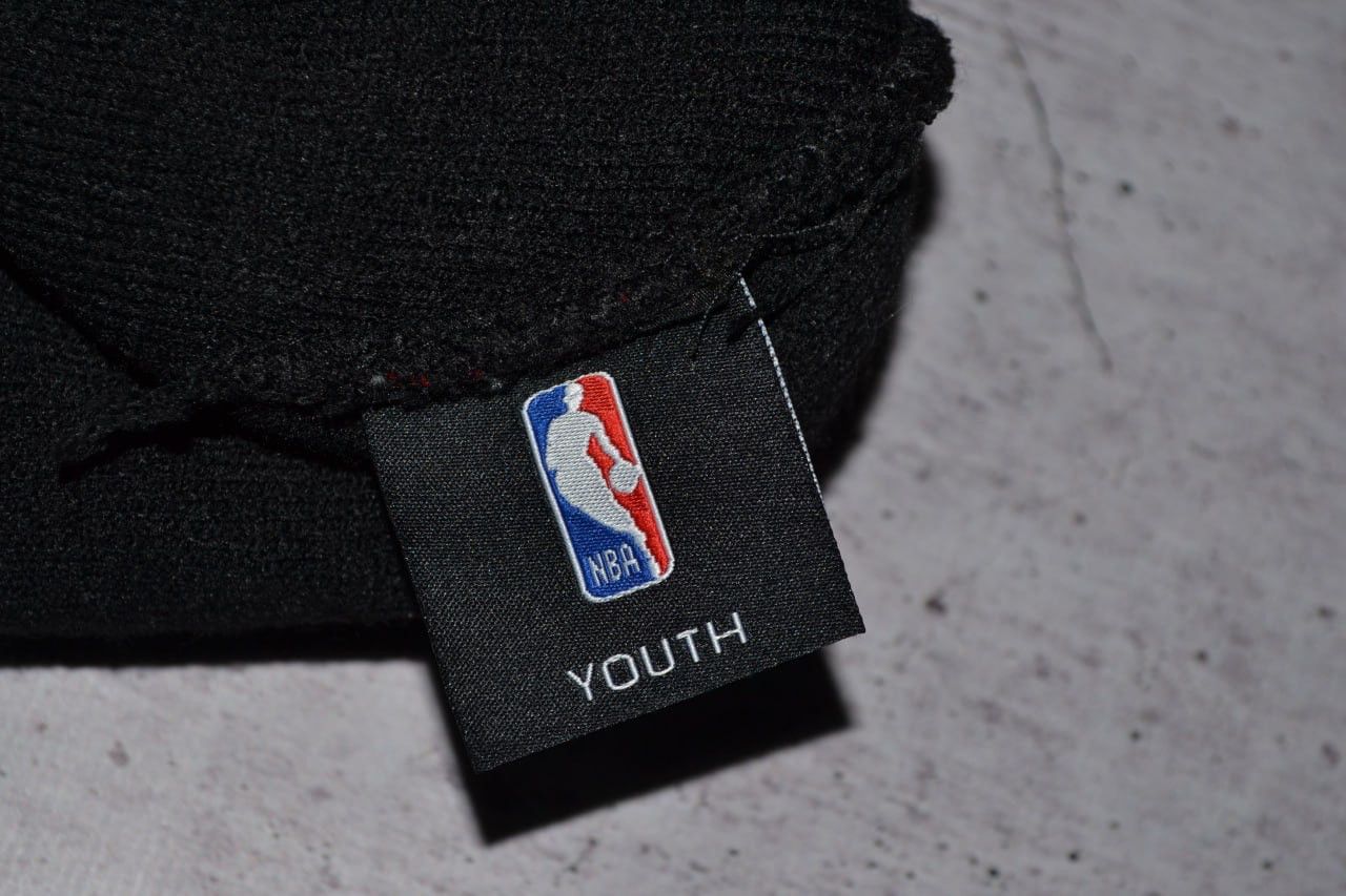 NBA chicago bulls Hat Size ONE SIZE - 7 Thumbnail