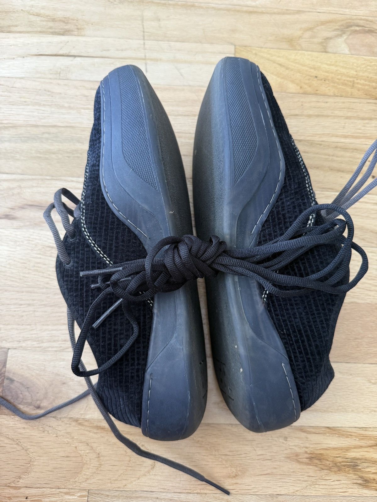 ERL ERL Corduroy Coupe Sneaker Size US 10 / EU 43 - 6 Thumbnail