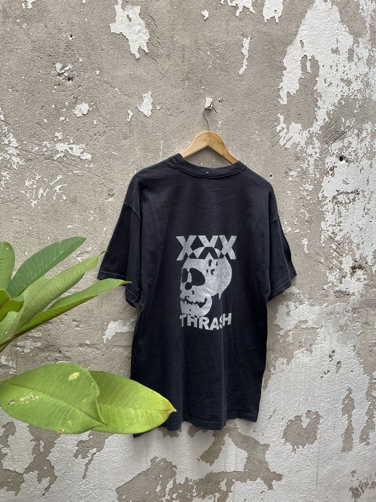Band Tees CCS Size US M / EU 48-50 / 2 - 1 Thumbnail