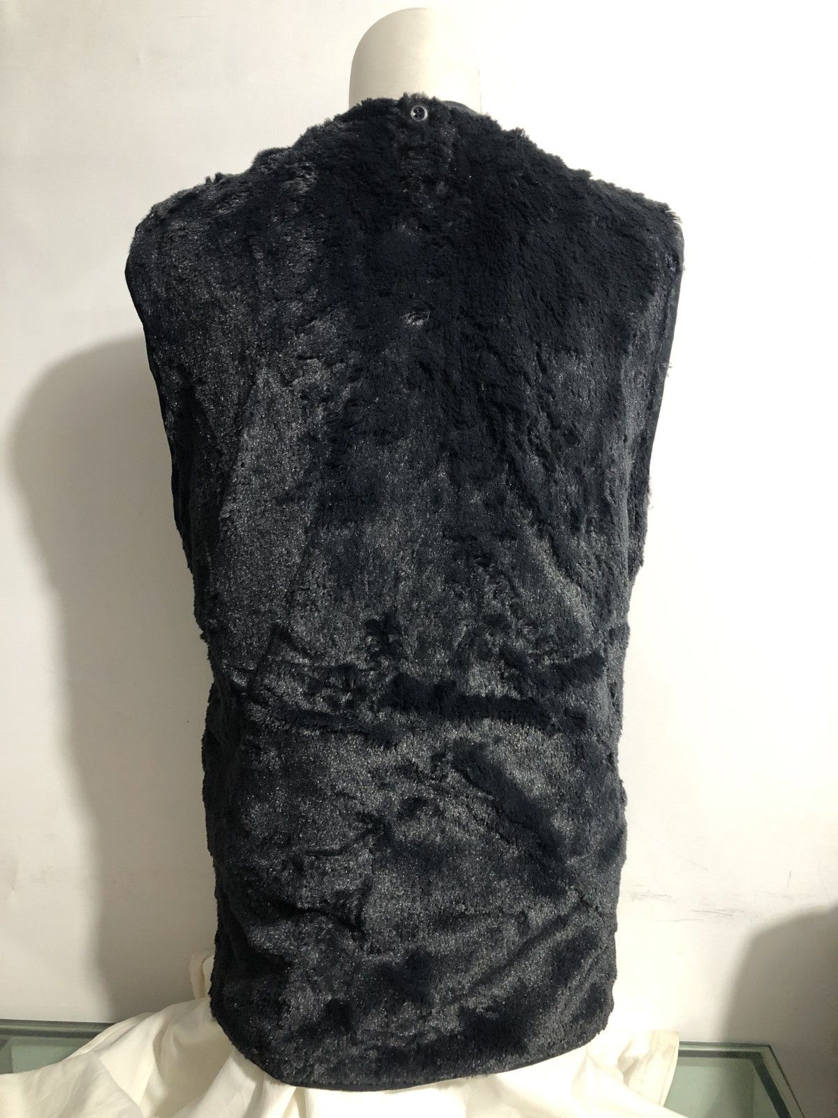 If Six Was Nine × PPFM PPFM UNISEX VUR VEST Size US S / EU 44-46 / 1 - 6 Thumbnail