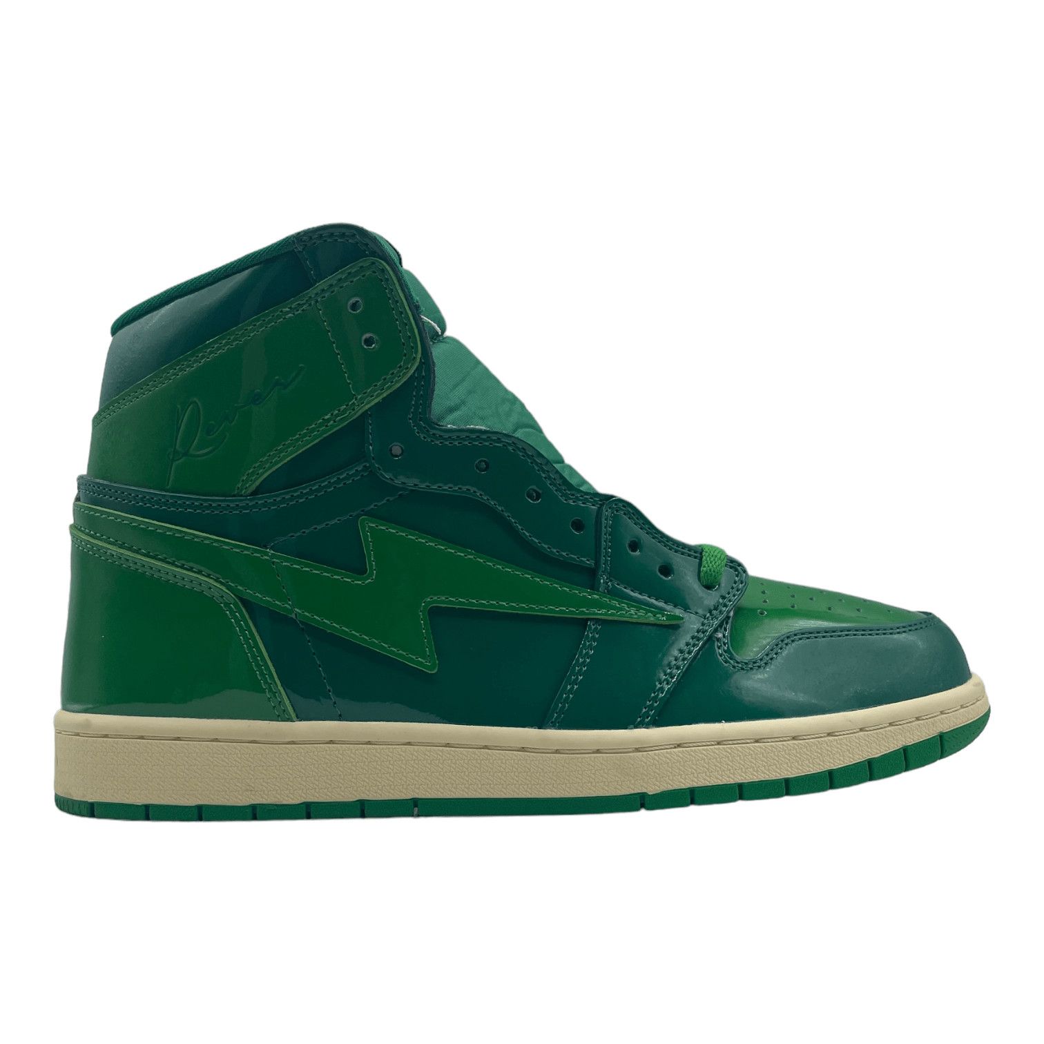Air Kiy | Grailed