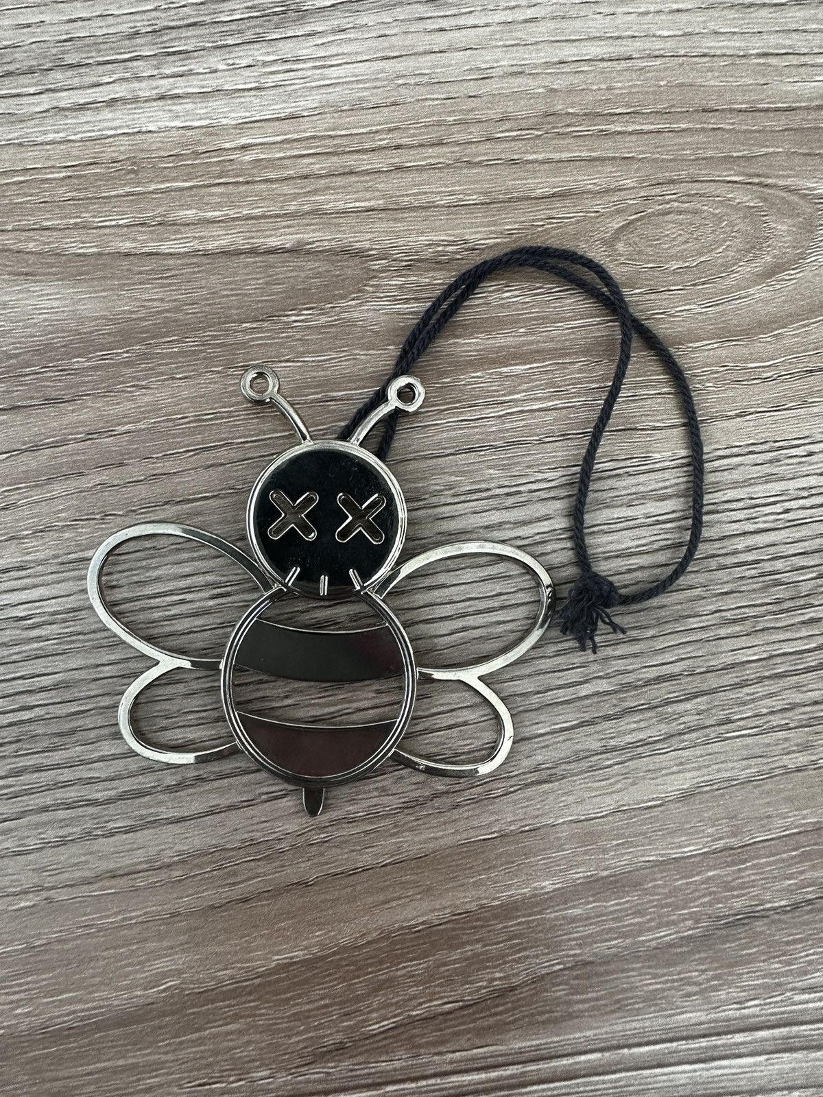 Dior Dior x Kaws Keychain Grailed