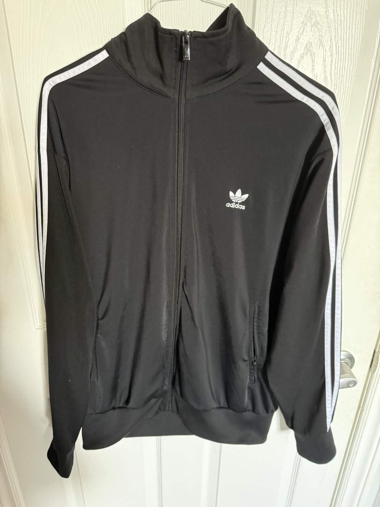 Adidas adidas Adicolor Classics Firebird Track Jacket Size US L / EU 52-54 / 3 - 1 Thumbnail