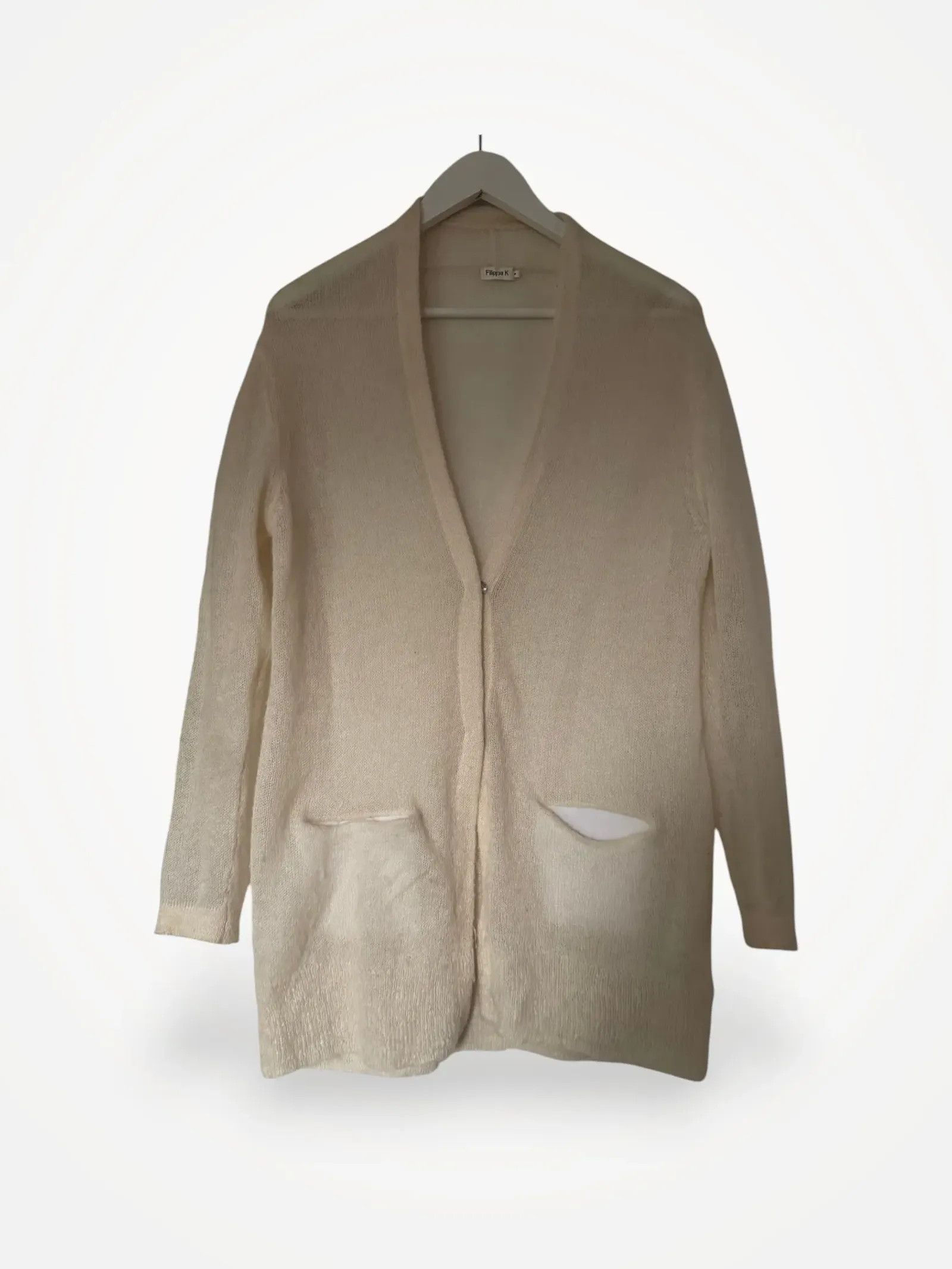 Filippa K Filippa K Cardigan Size M / US 6-8 / IT 42-44 - 1 Thumbnail