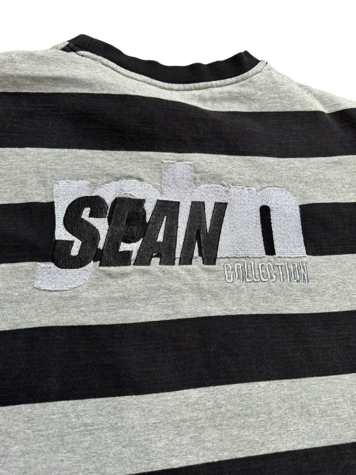 Sean John P. Diddy Jail Uniform Size US L / EU 52-54 / 3 - 2 Thumbnail