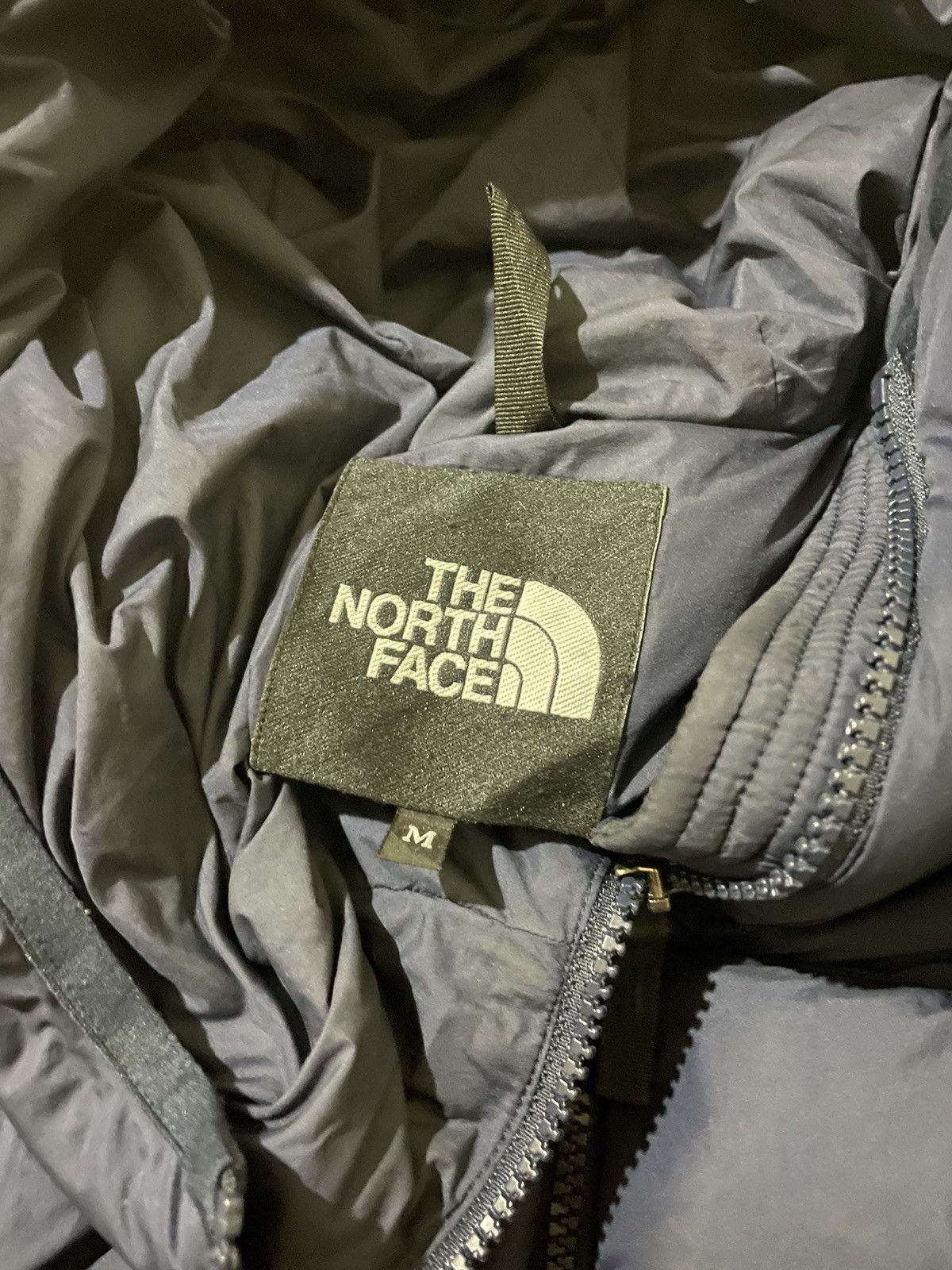 The North Face The North Face Puffer Jacket Size US S / EU 44-46 / 1 - 5 Thumbnail