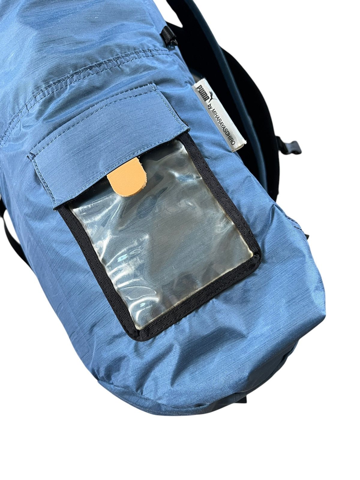 Maison MIHARA YASUHIRO SS13 Puma By Miharayasuhiro Backpack Size ONE SIZE - 9 Thumbnail