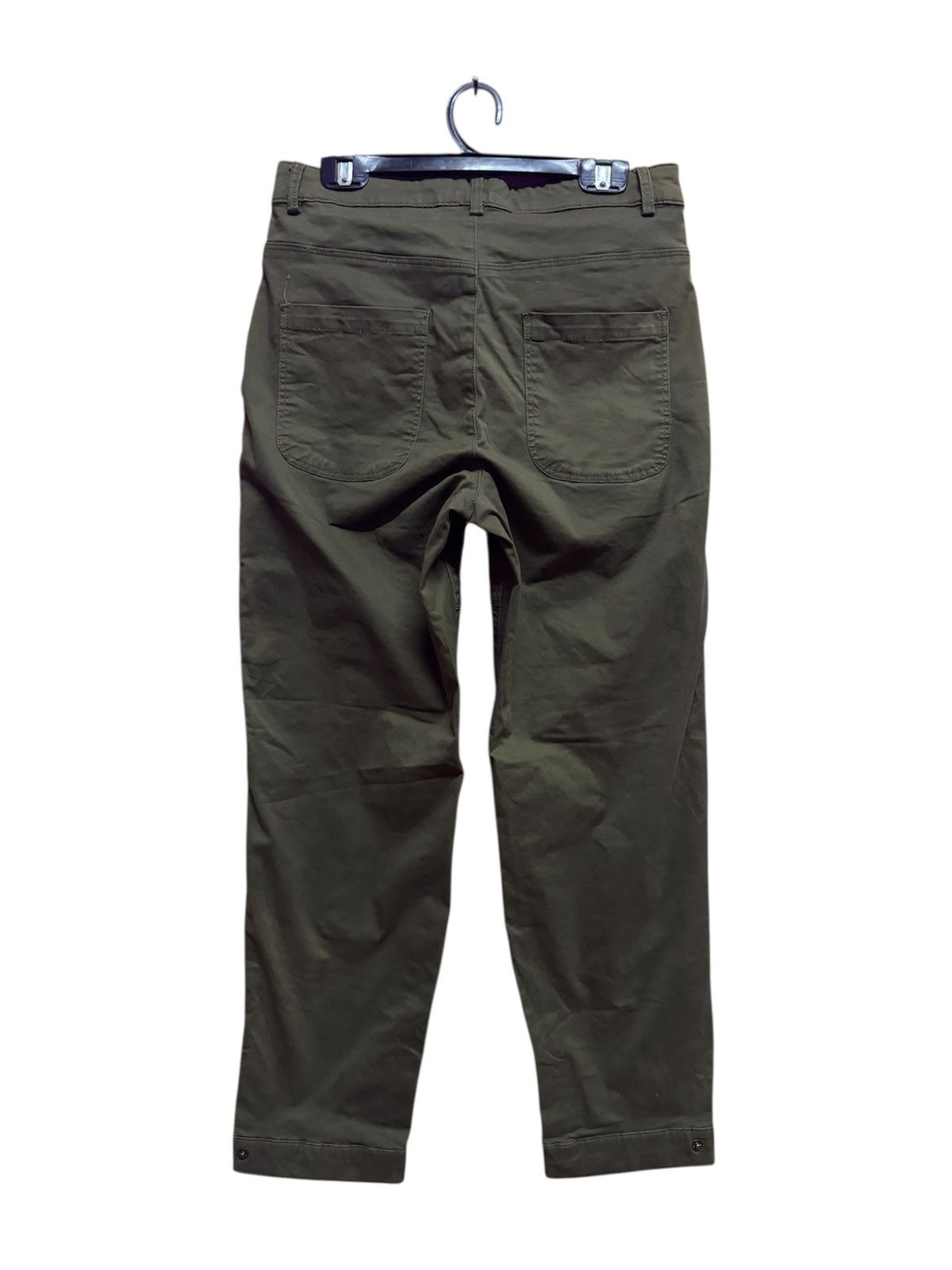 Industrie Army Pants Size US 28 / EU 44 - 2 Thumbnail