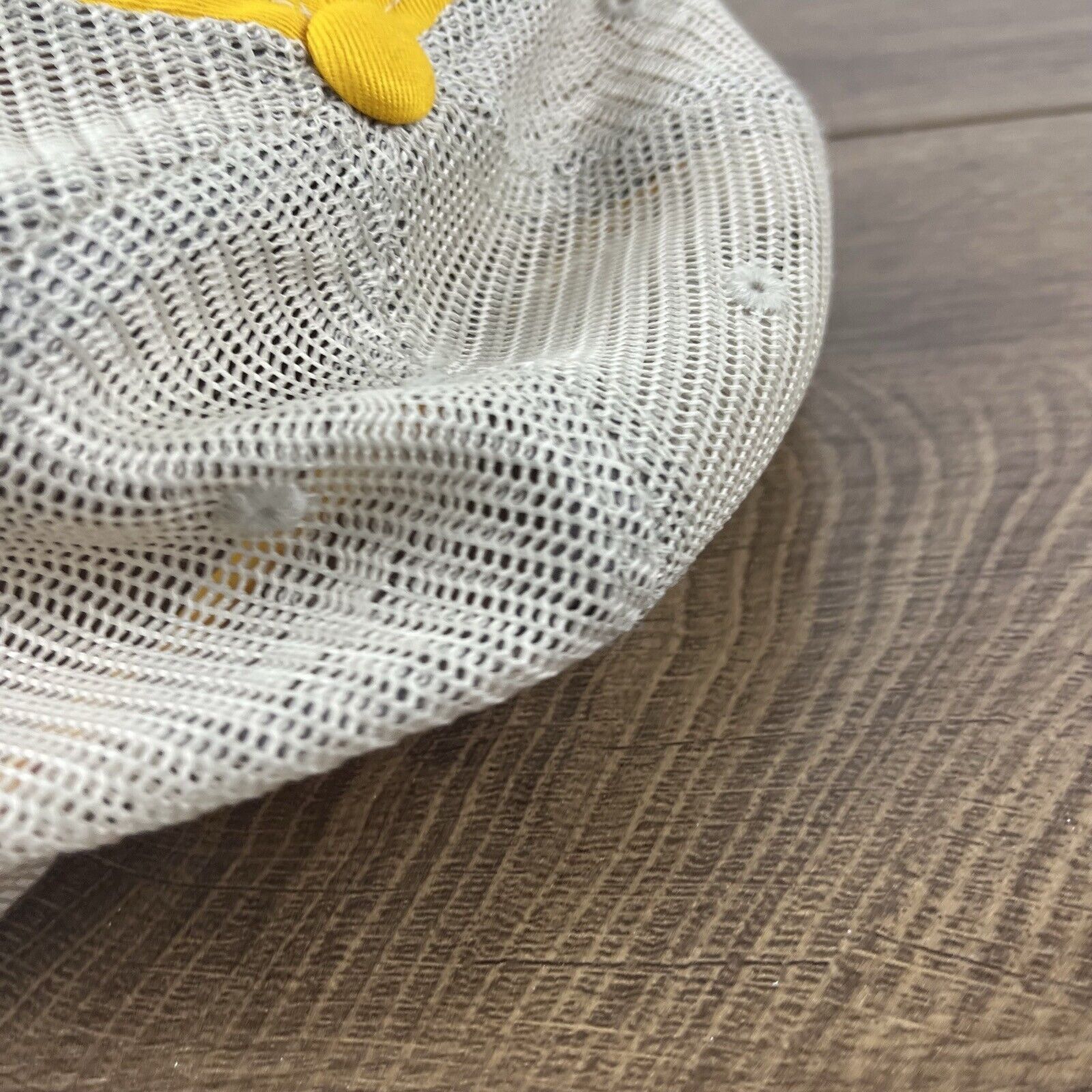 Other Baylor Bears Snapback Hat Yellow Cap Adjustable Yellow Adult Size ONE SIZE - 10 Thumbnail