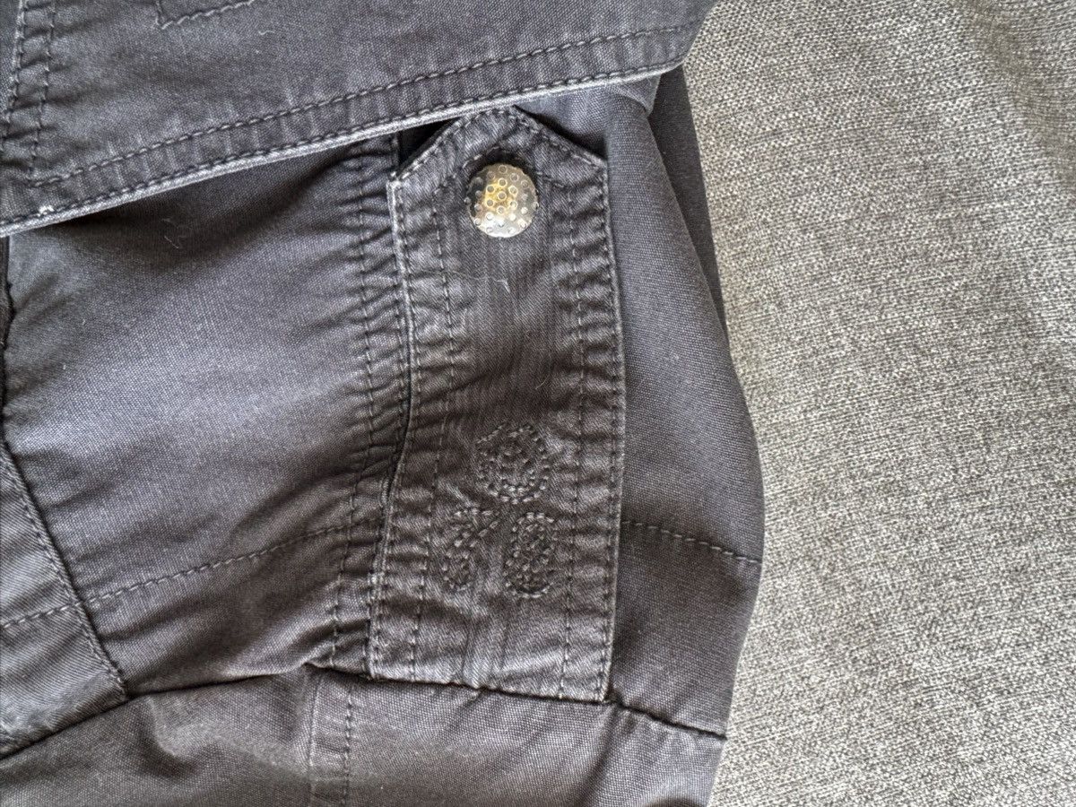 Diesel Diesel moto-style Jacket Size US M / EU 48-50 / 2 - 6 Thumbnail