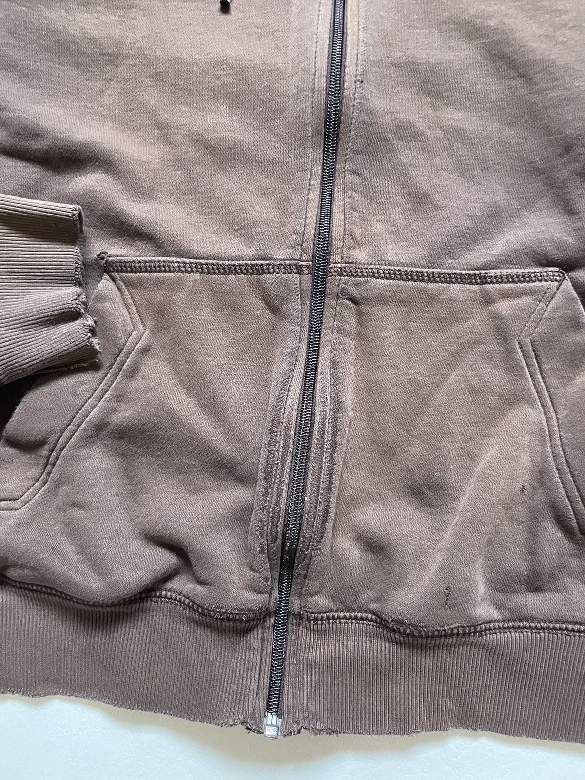 Nike × Vintage Vintage Nike sweatshirt Size US L / EU 52-54 / 3 - 6 Thumbnail