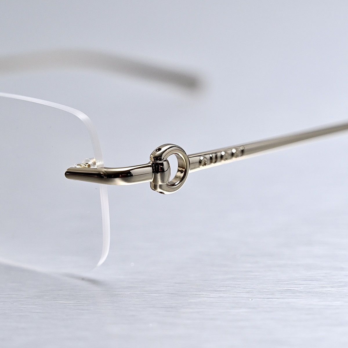 Gucci GUCCI GG1703O GLASSES Size ONE SIZE - 3 Thumbnail